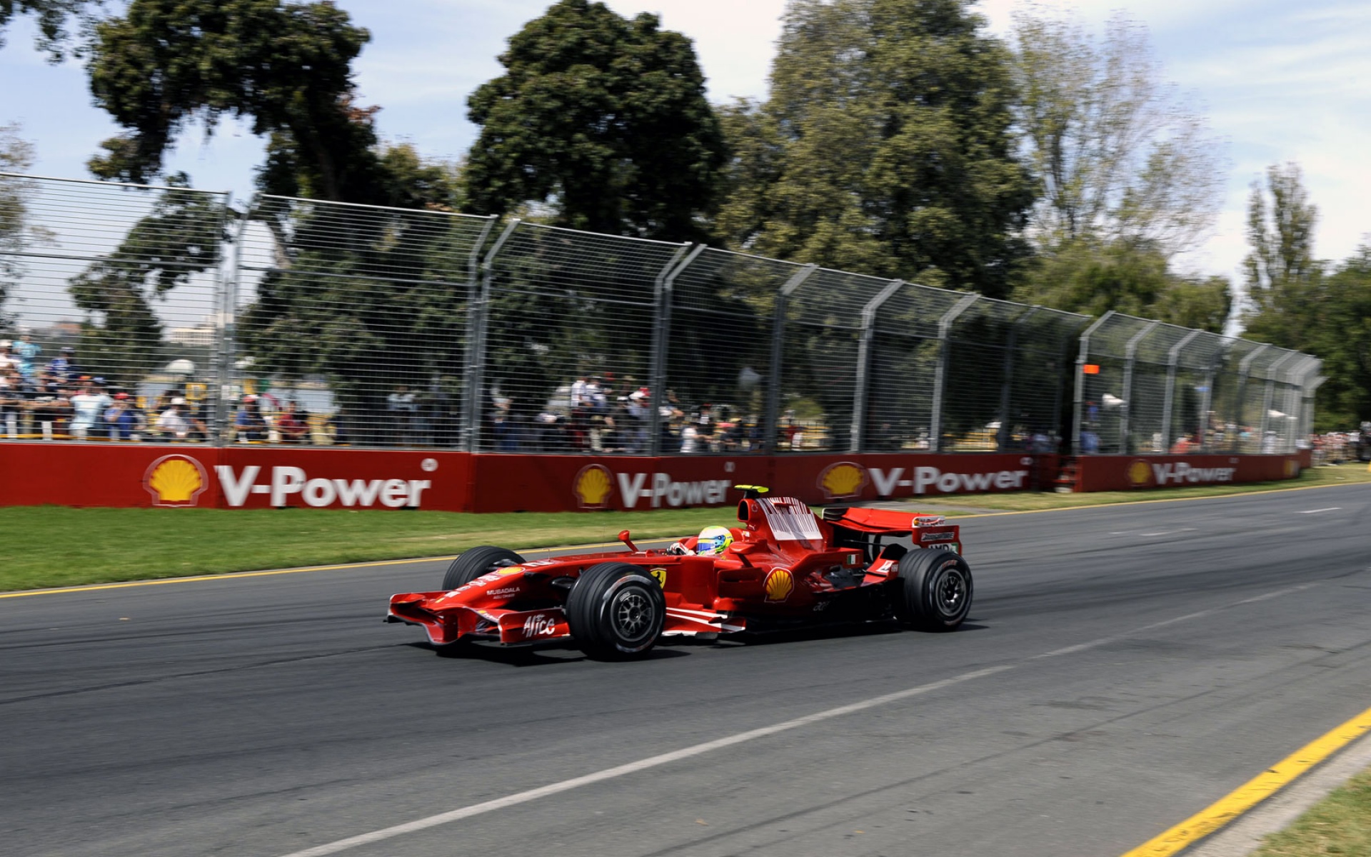 F1,汽车,跑车,高清,2012Y十一月04D,儿童桌面专用