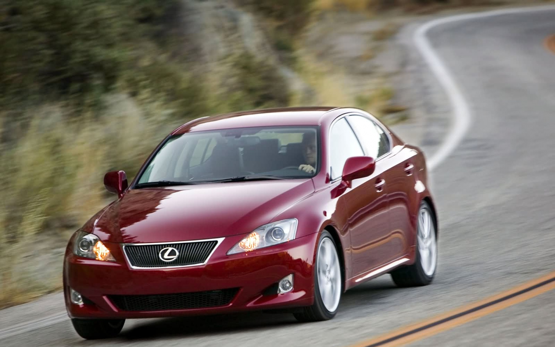 雷克萨斯,IS350,跑车,汽车,2012Y十一月13D,儿童桌面专用