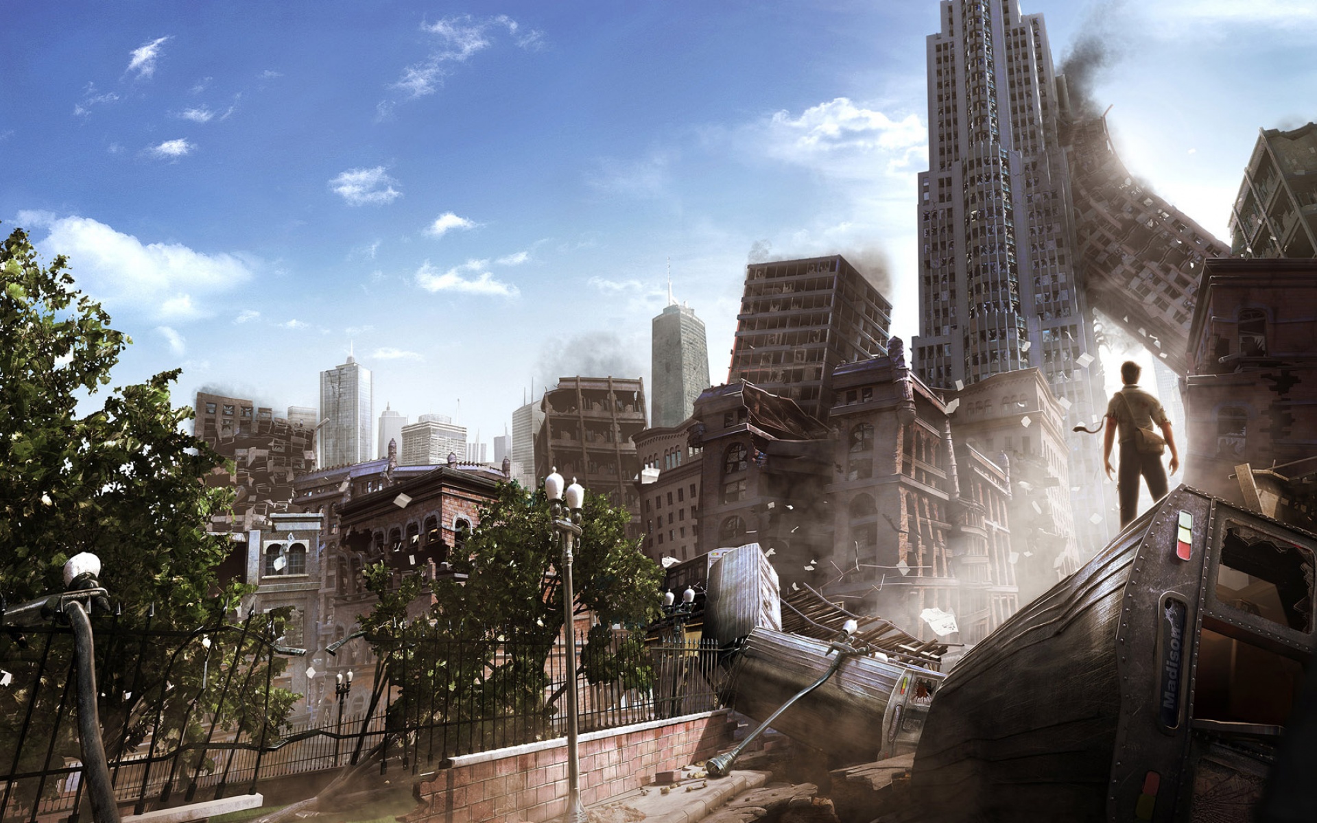 游戏,场景,宽屏,1080P,2012Y十一月10D