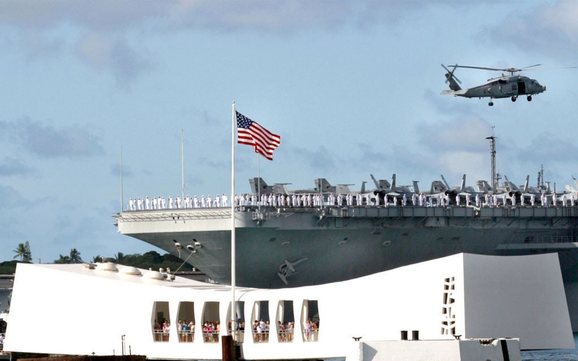 军事,重镇,珍珠港,壁纸,2012Y十一月22D