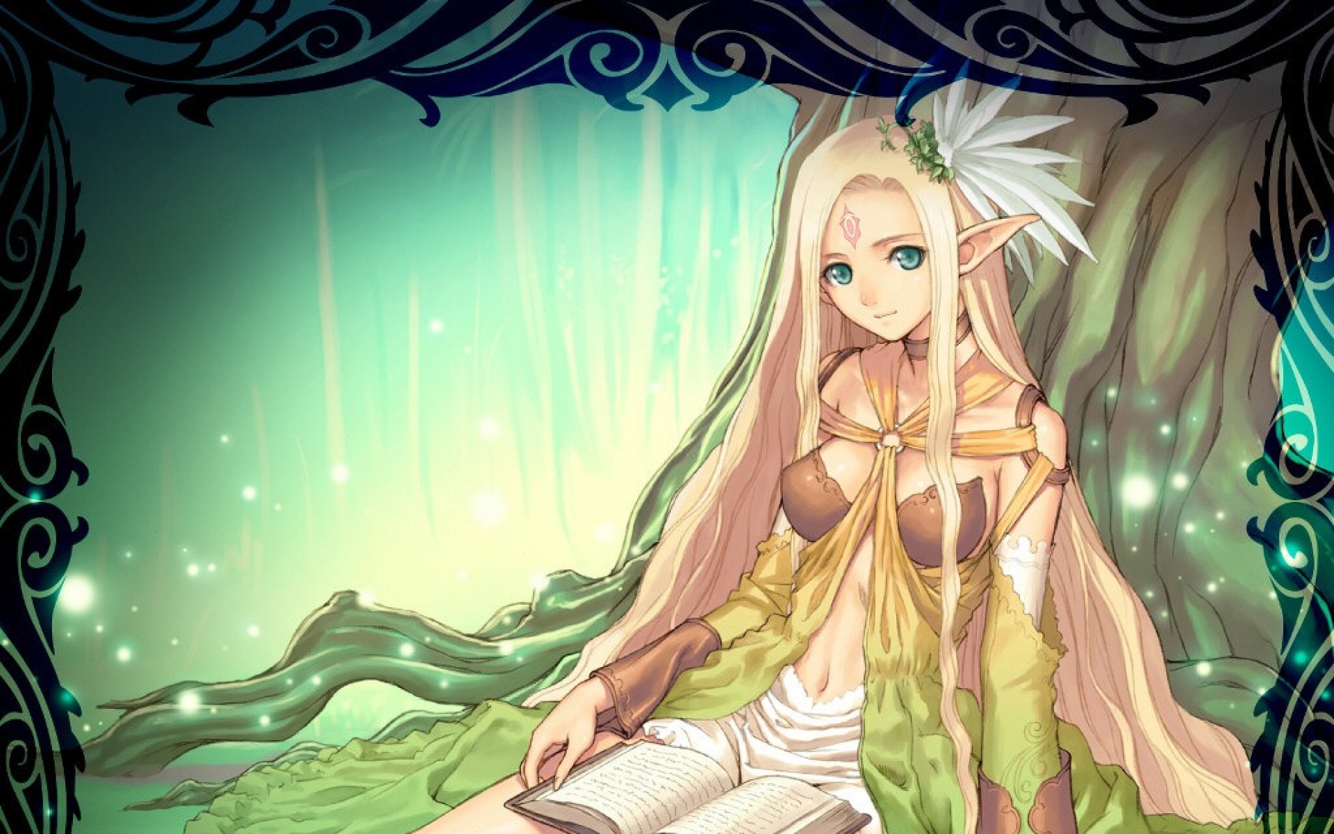 光明,之泪,游戏,2012Y十一月12D