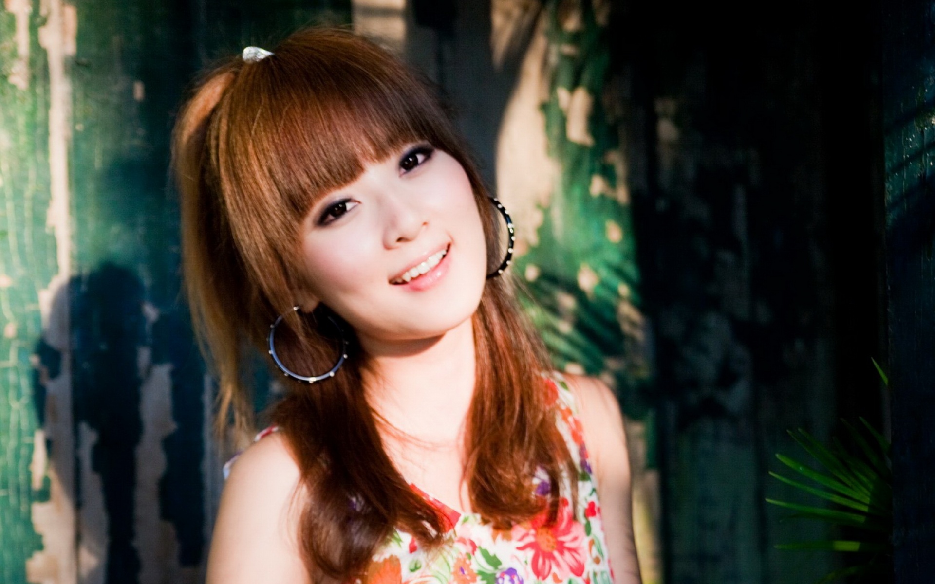 果子MM,高清,摄影,美女,明星,2012Y十月31D,萌妹子