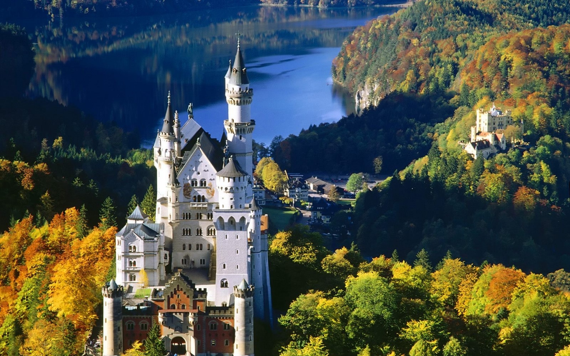 风景,自然风光,2012Y十一月11D,儿童桌面专用