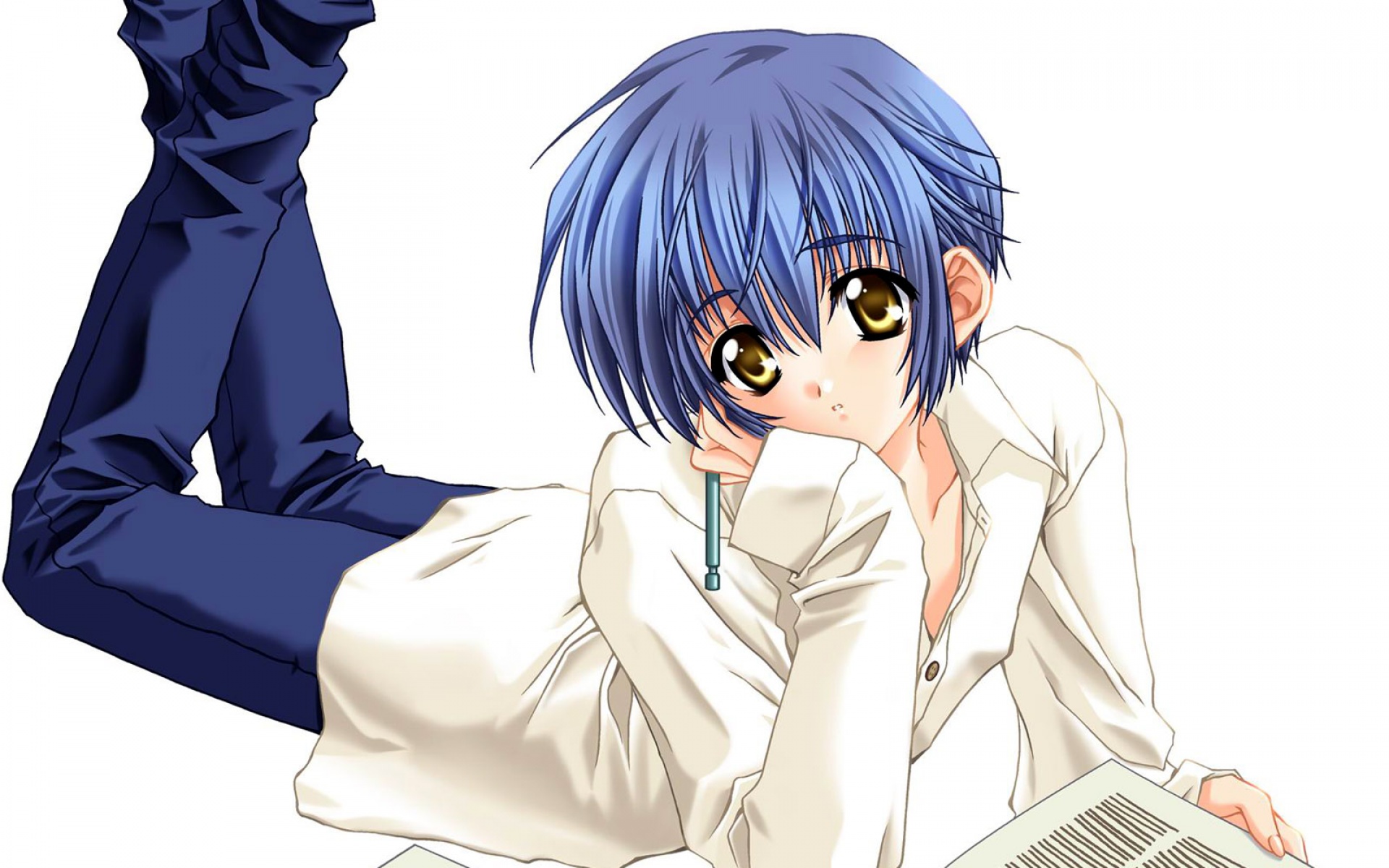 动漫,卡通,2012Y十一月04D,儿童桌面专用