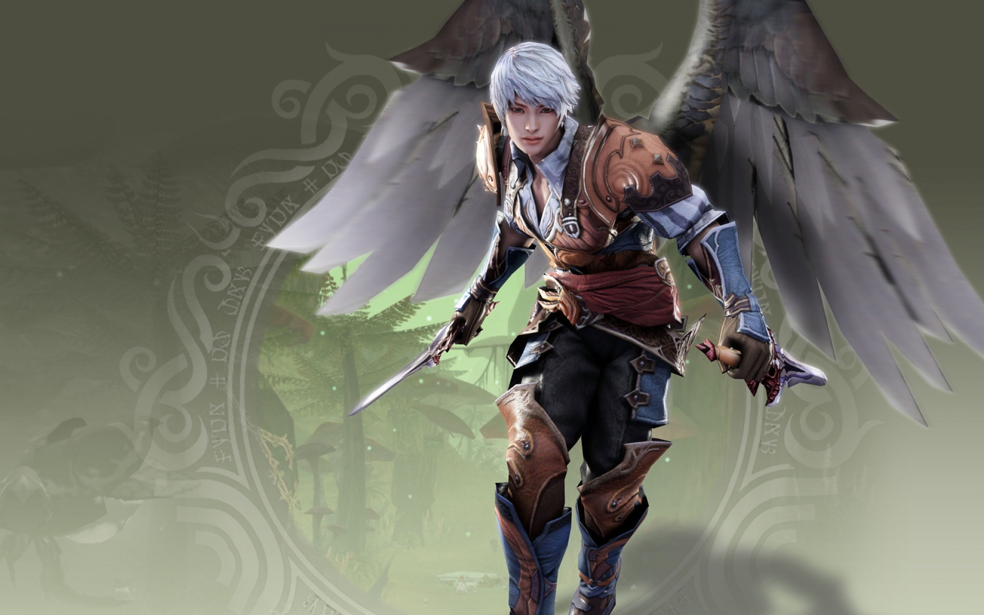 永恒之塔,(Aion),游戏,2012Y十一月14D