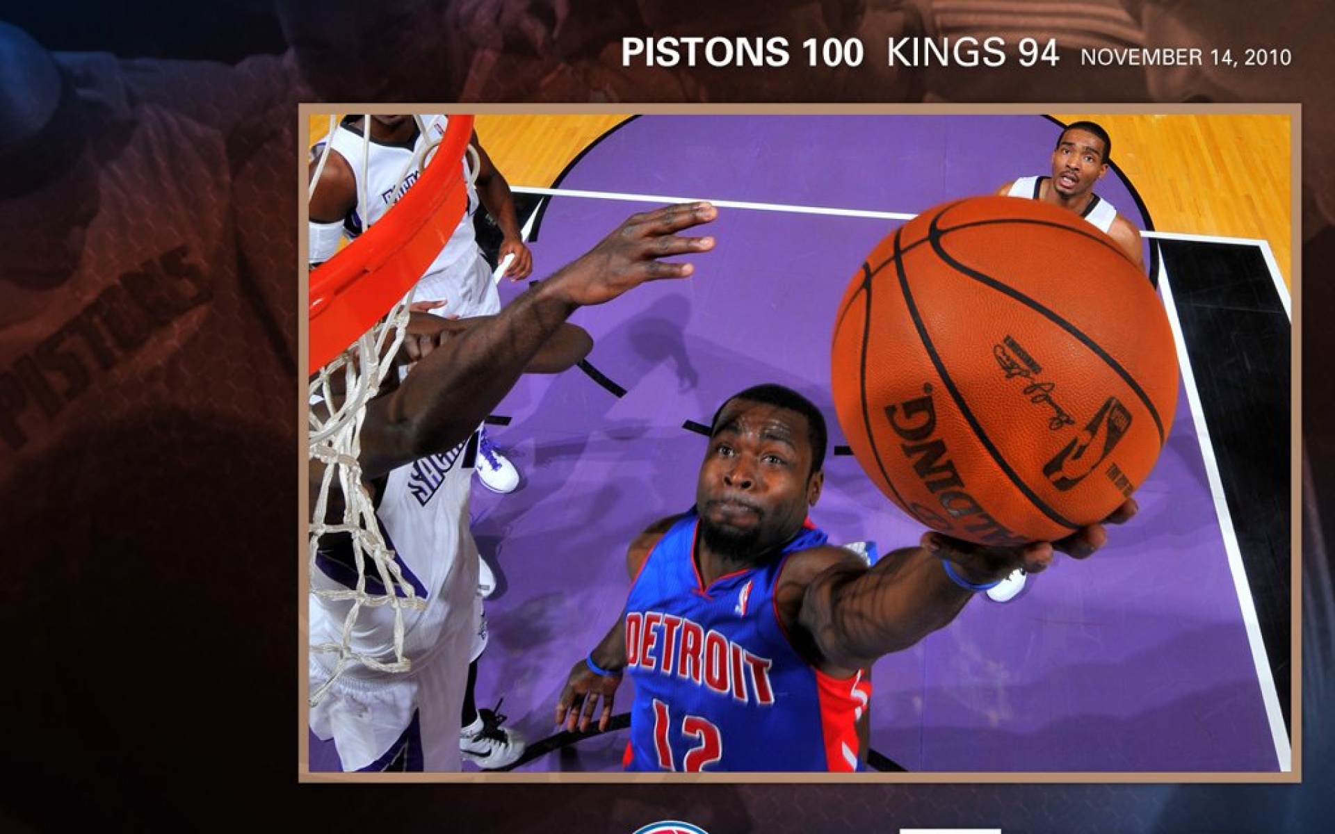 底特律活塞队,NBA,体育,运动,宽屏,2012Y十月30D