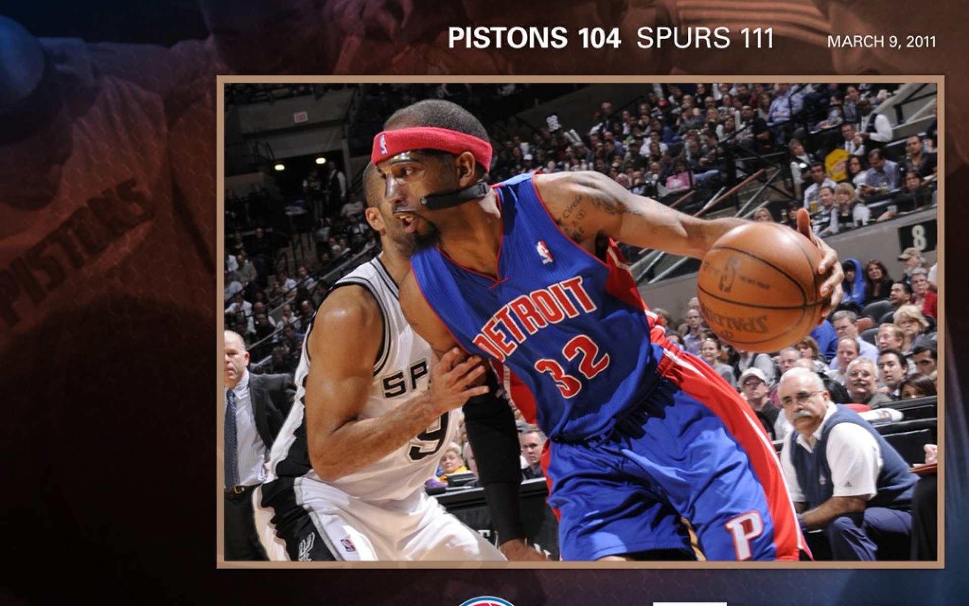 底特律活塞队,NBA,体育,运动,宽屏,2012Y十月30D