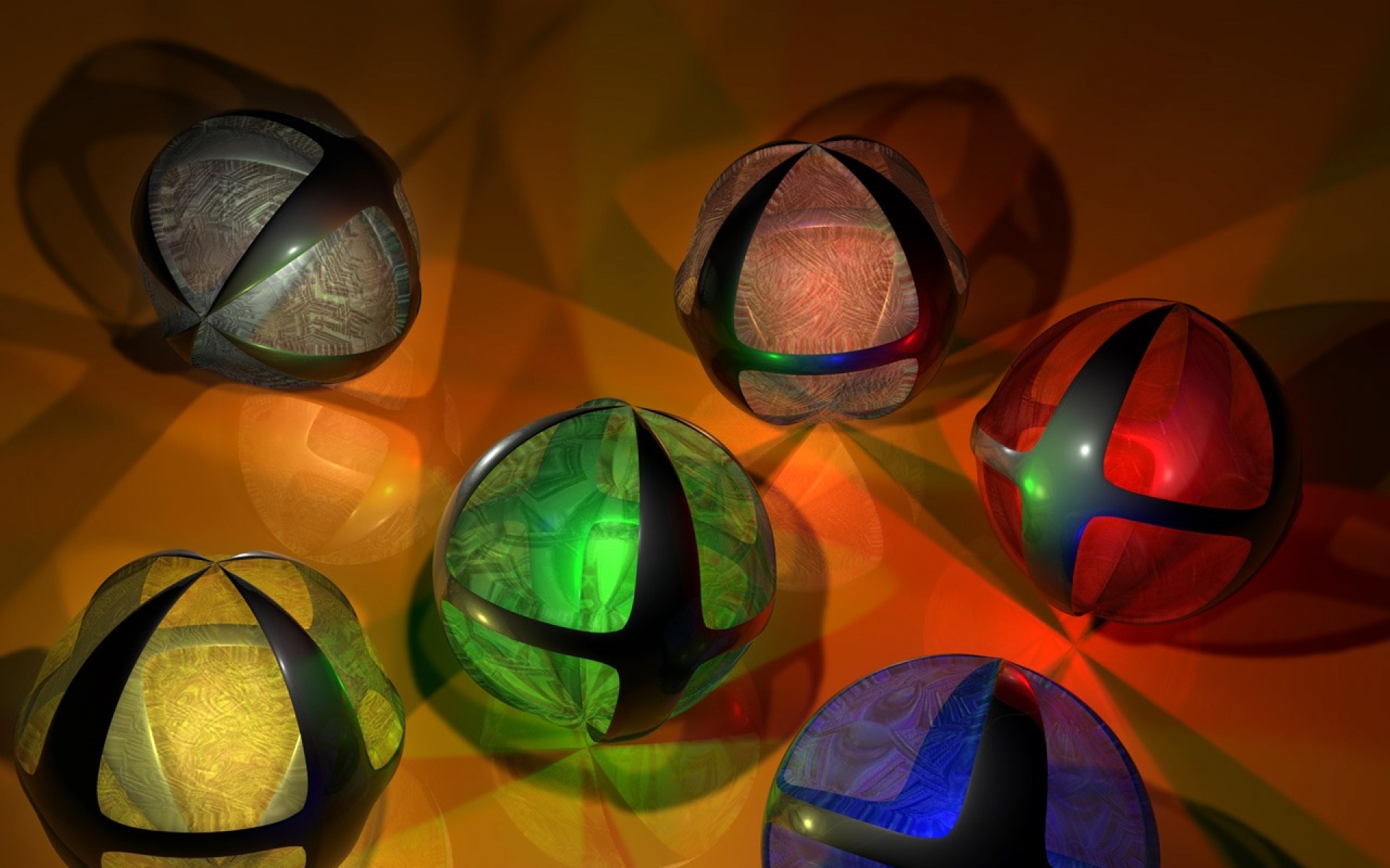 设计,炫彩,儿童桌面专用