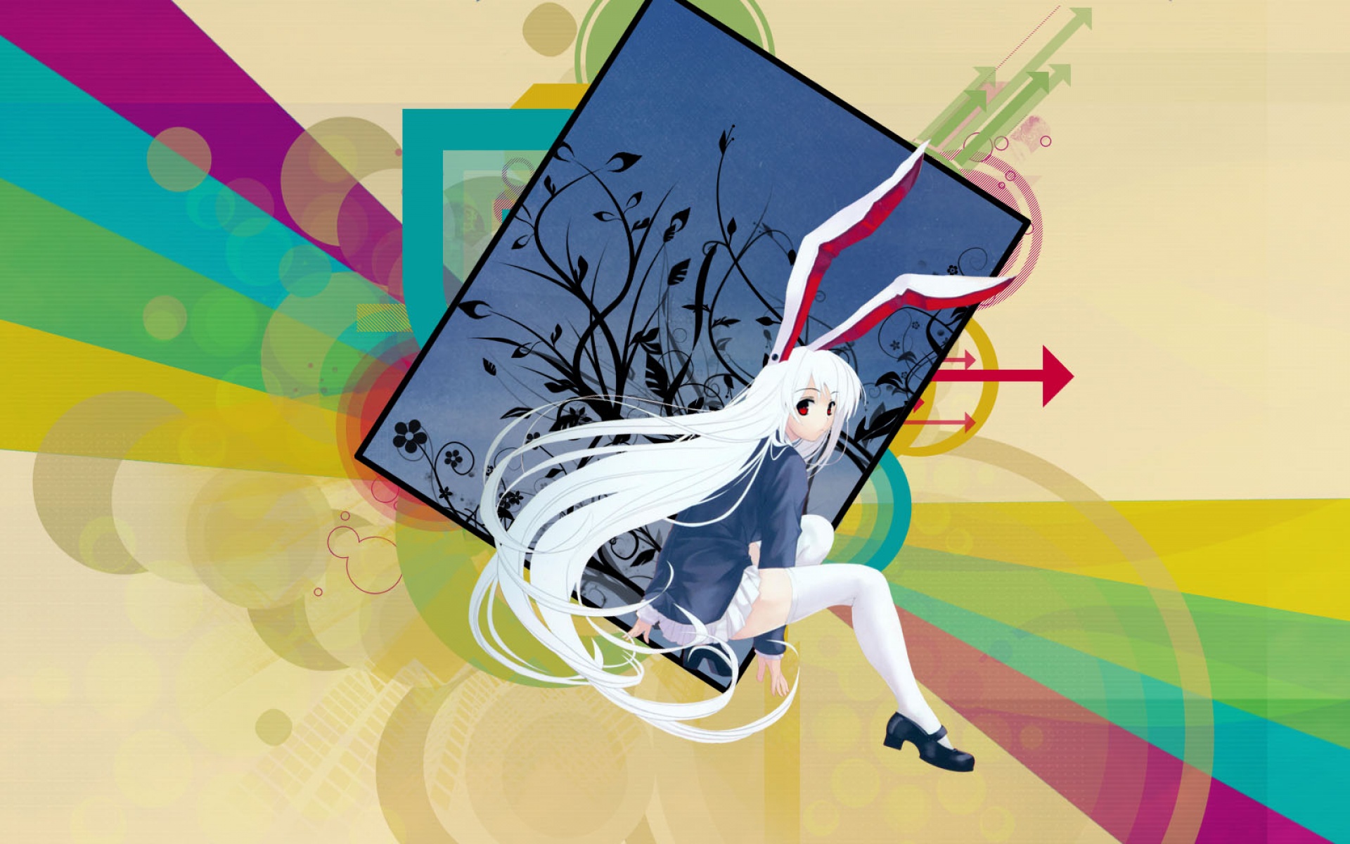 ACG,动漫,卡通,2012Y十一月09D,儿童桌面专用