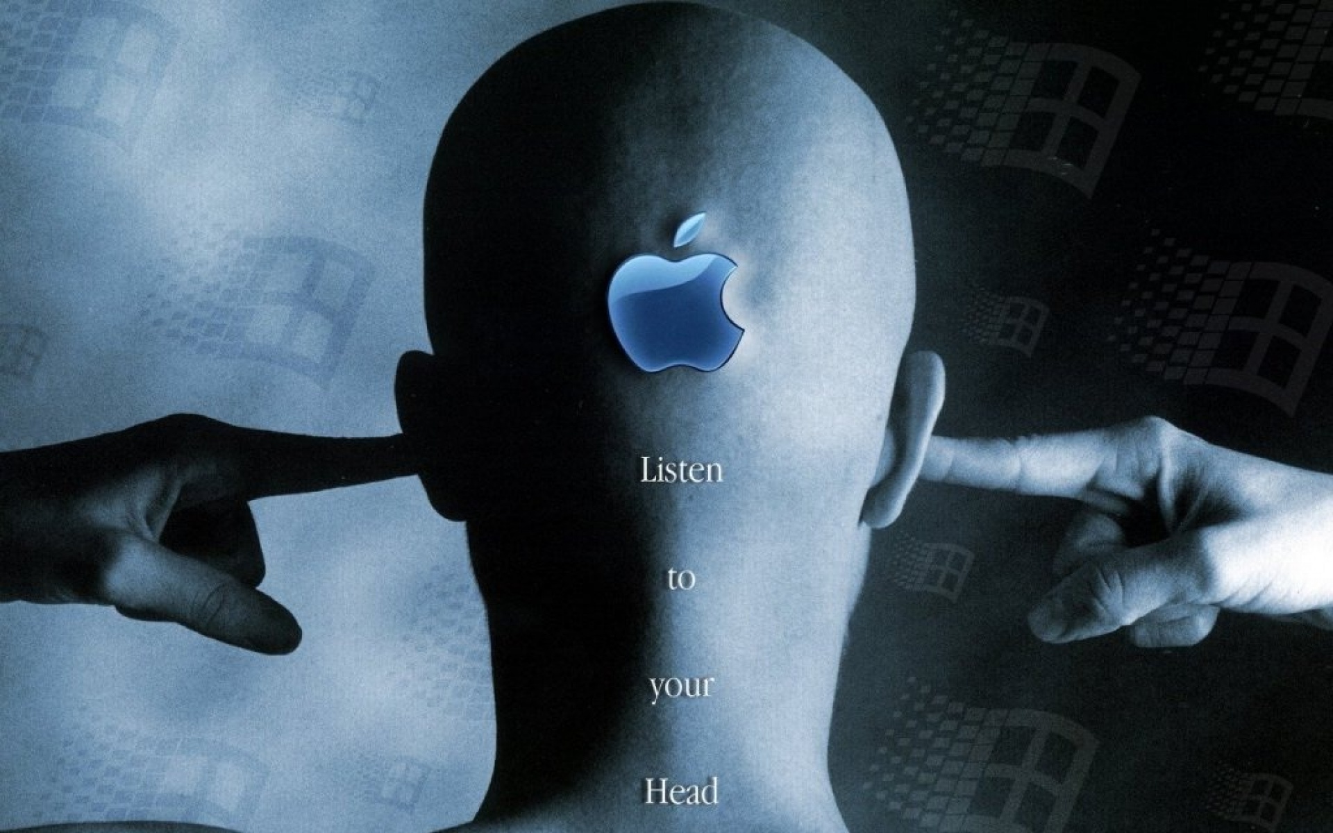 设计,简约,蓝色