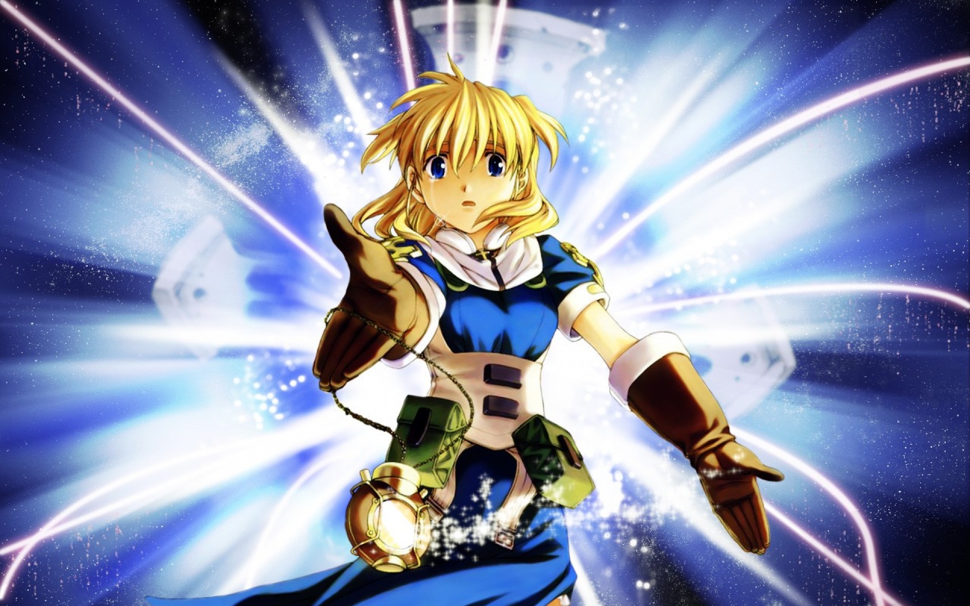 圣枪修女,游戏,2012Y十一月21D