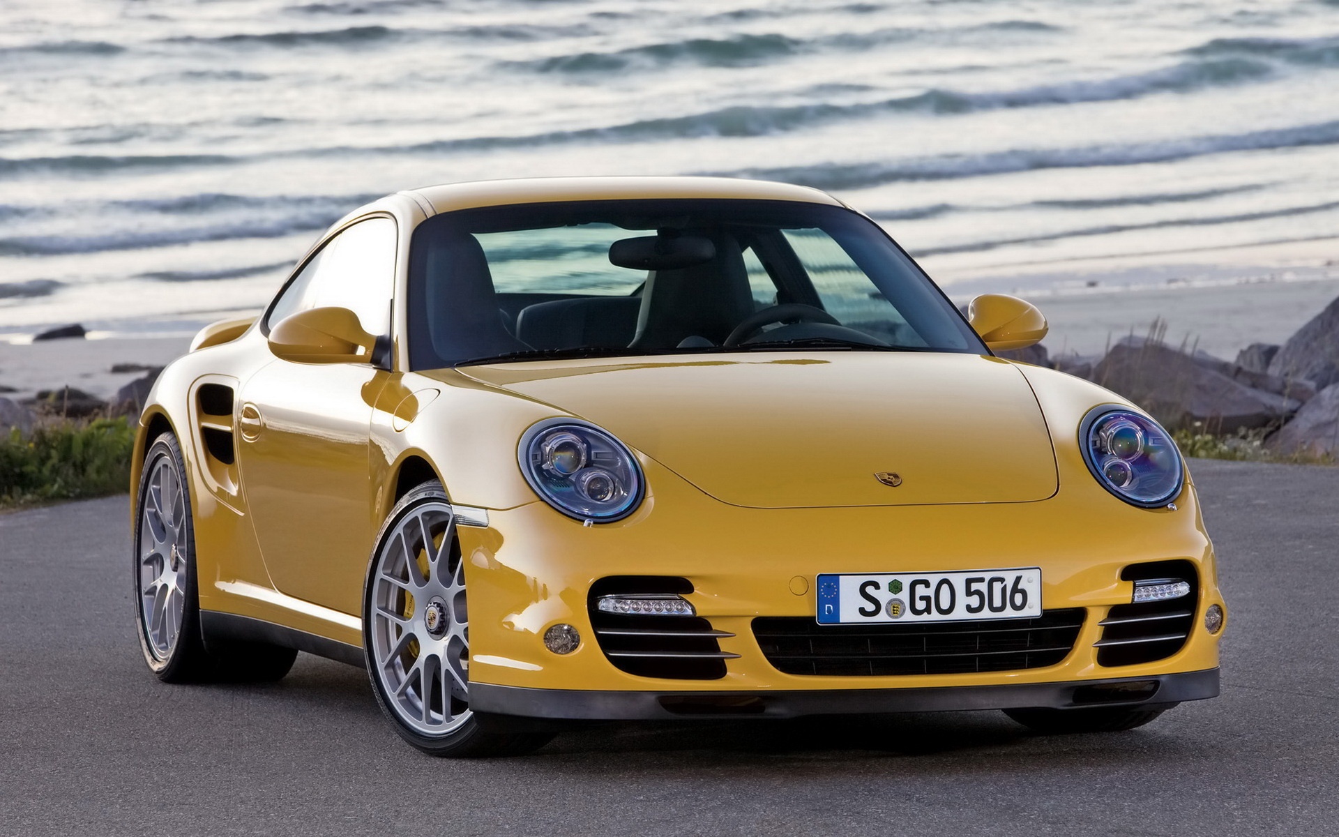 Porsche,911,Turbo,汽车,保时捷,2012Y十一月03D,儿童桌面专用