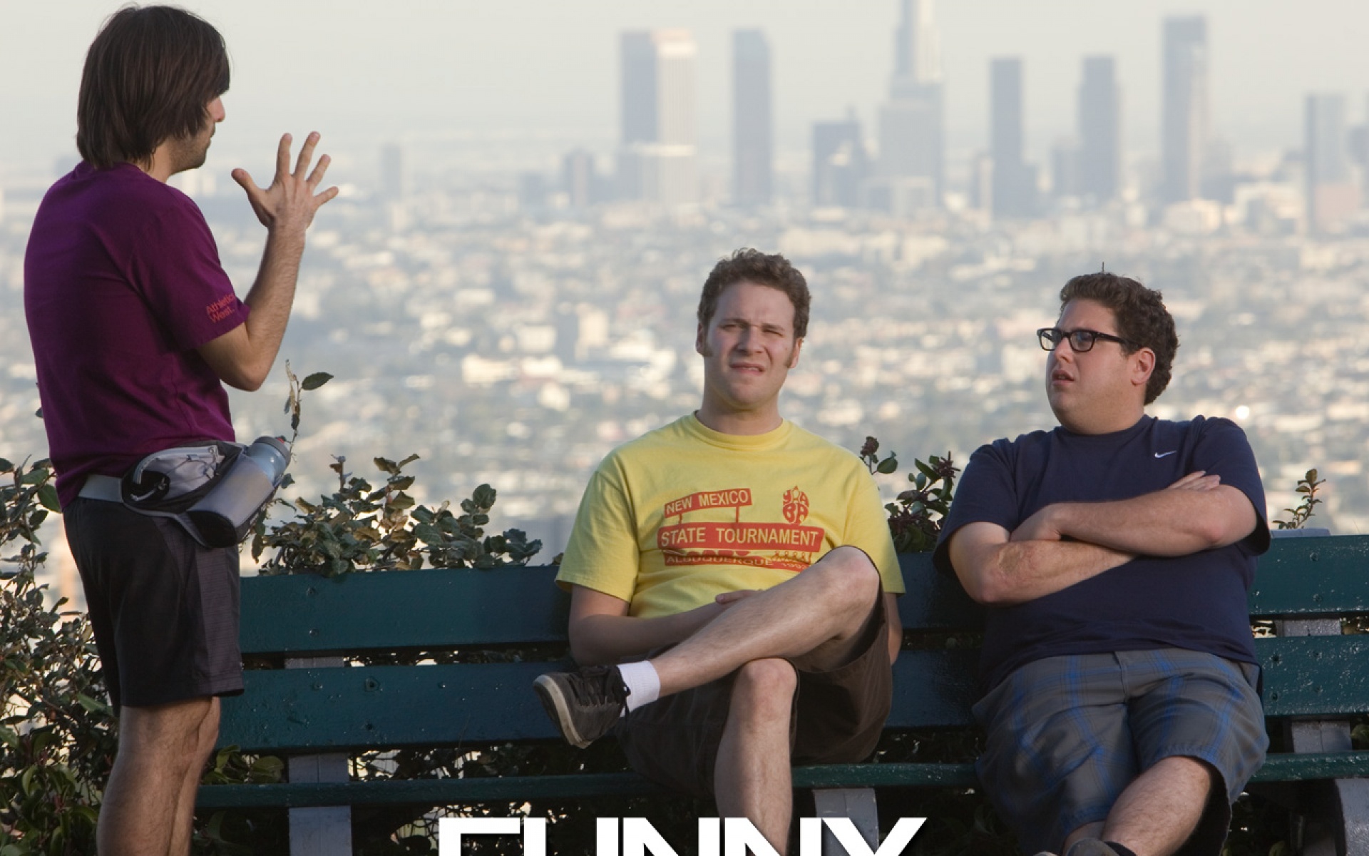 滑稽人物,Funny,People,影视,电影,2012Y十一月04D