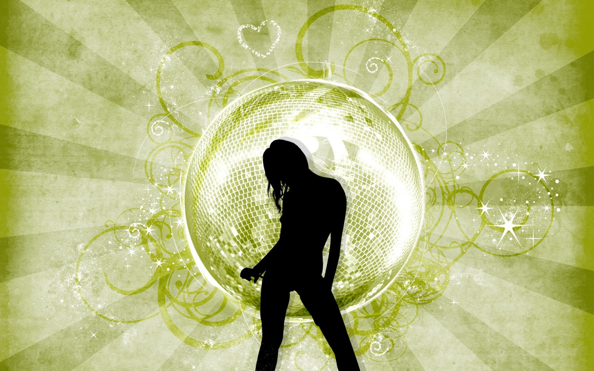 设计,简约,绿色