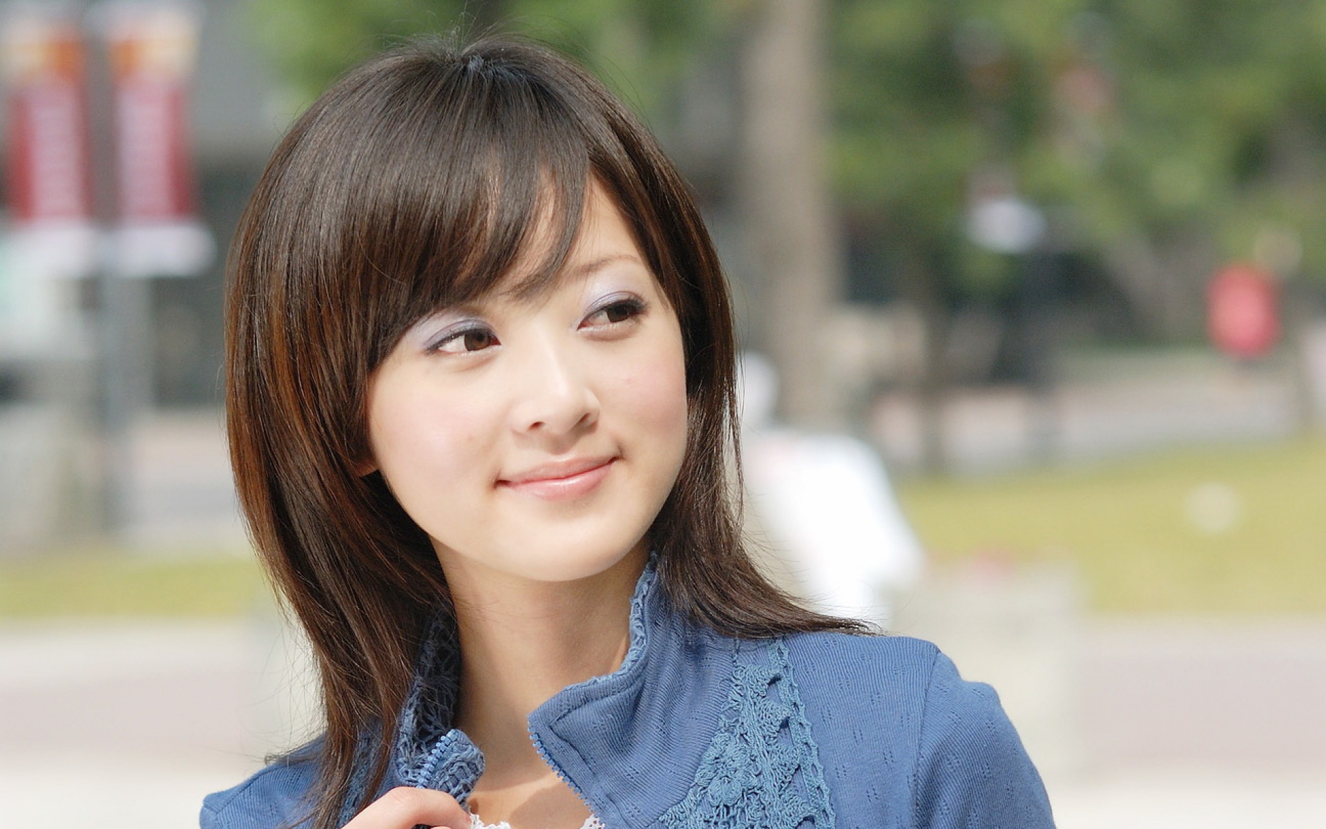 果子,MM,高清,摄影,果子MM,美女,明星,2012Y十月31D,萌妹子