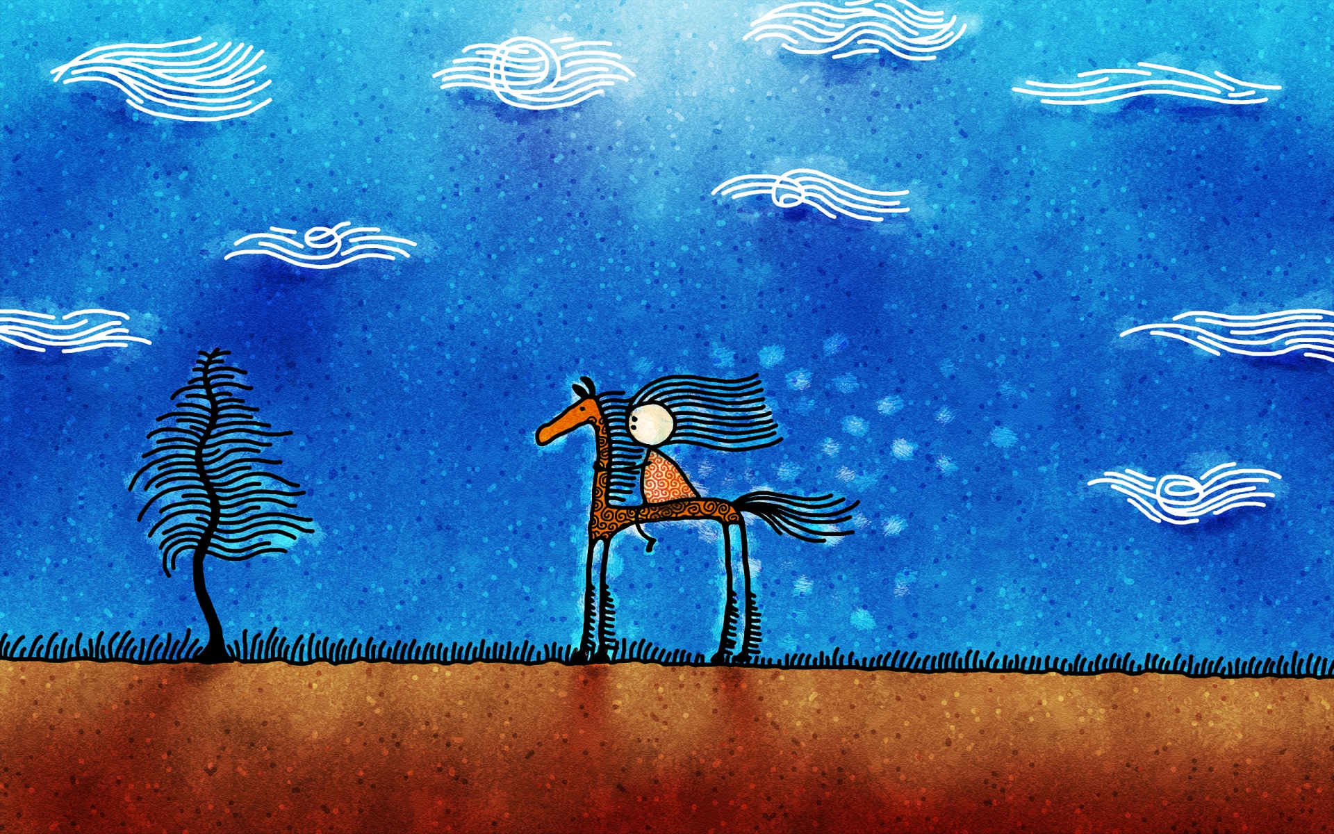 Vladstudio,精美,可爱,设计,宽屏,2012Y十一月04D,创意,儿童桌面专用