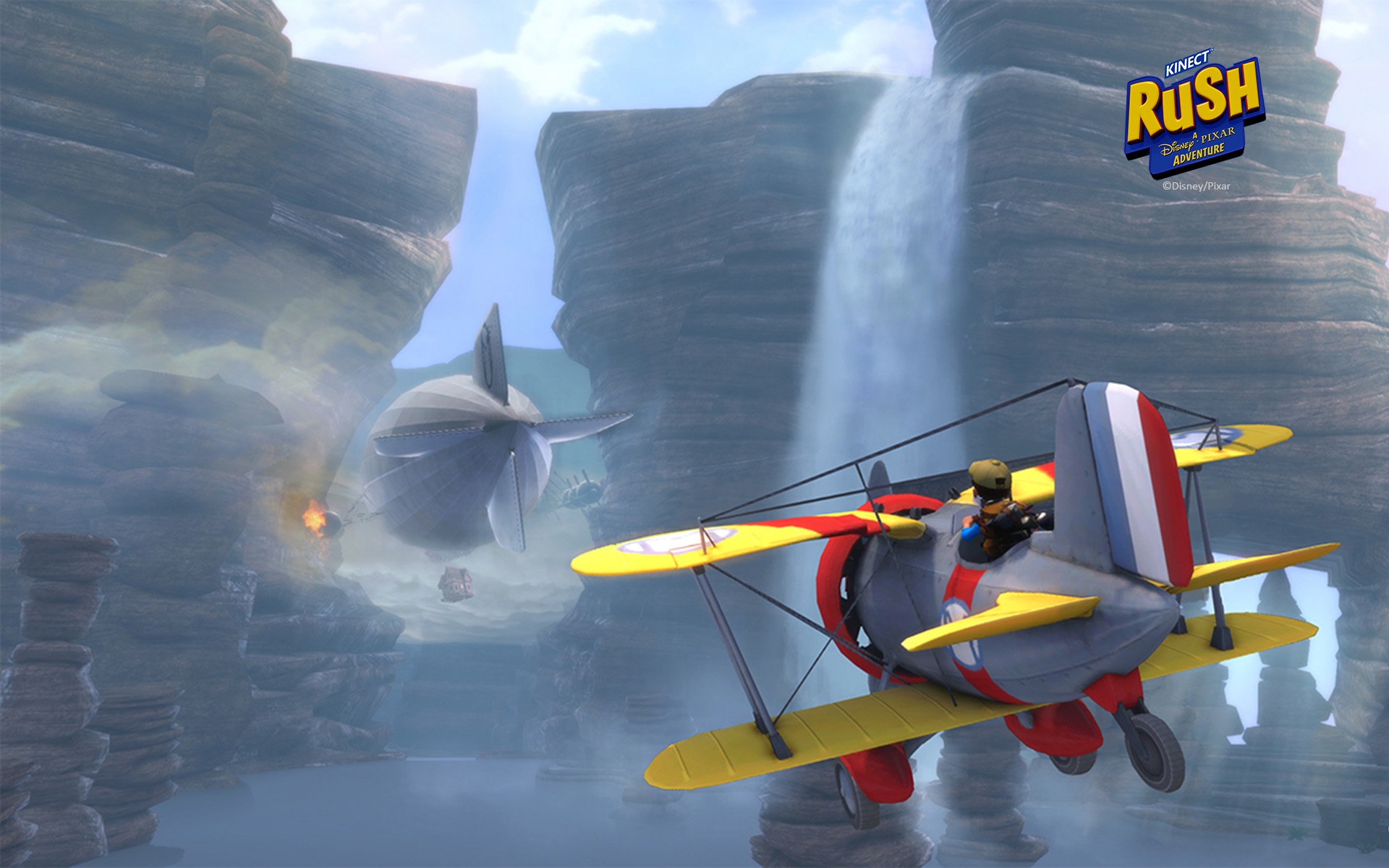 夏威夷探险,微软飞行,夏威夷,游戏,宽屏,2012Y十一月04D