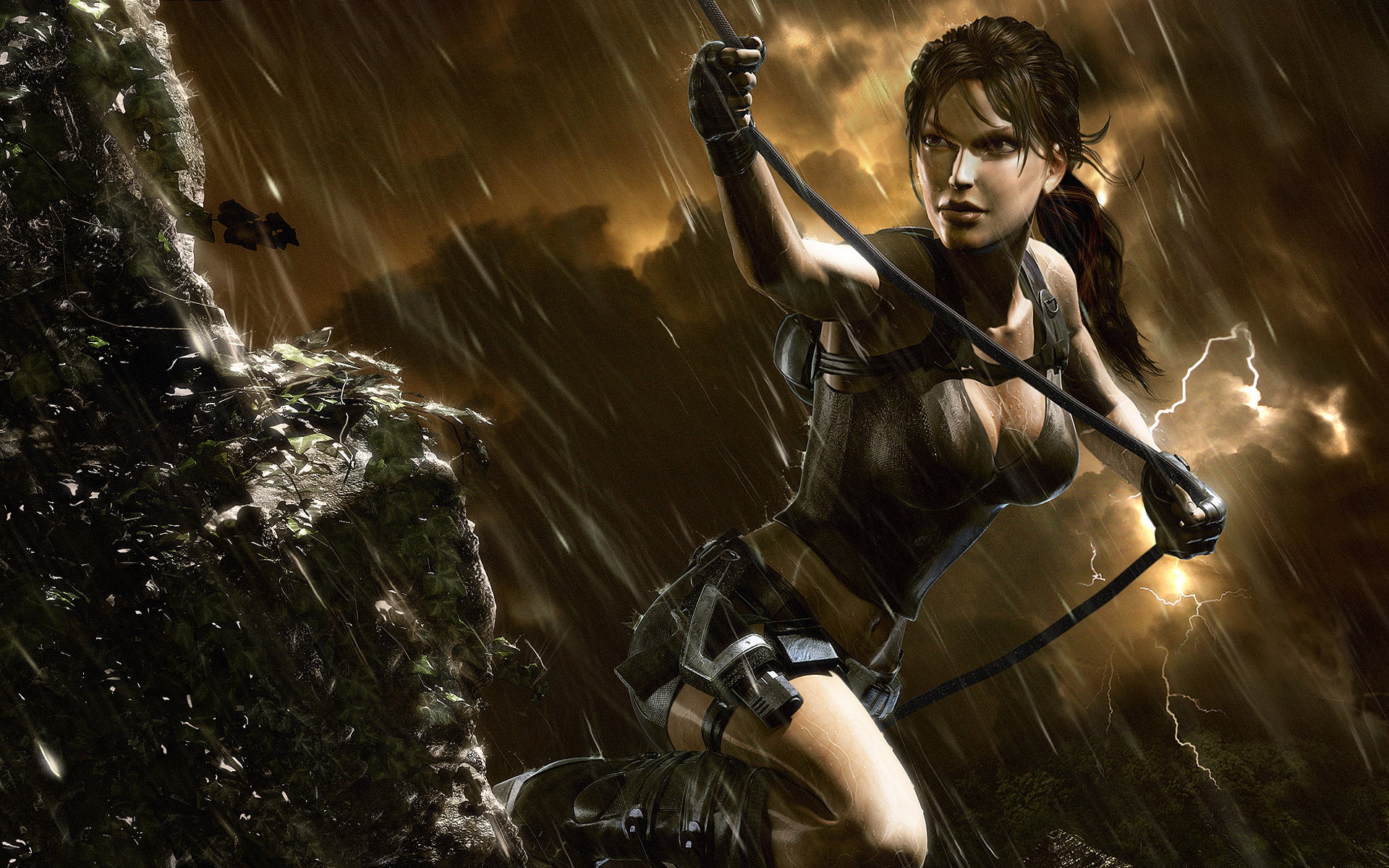 古墓,丽影,游戏,2012Y十一月09D