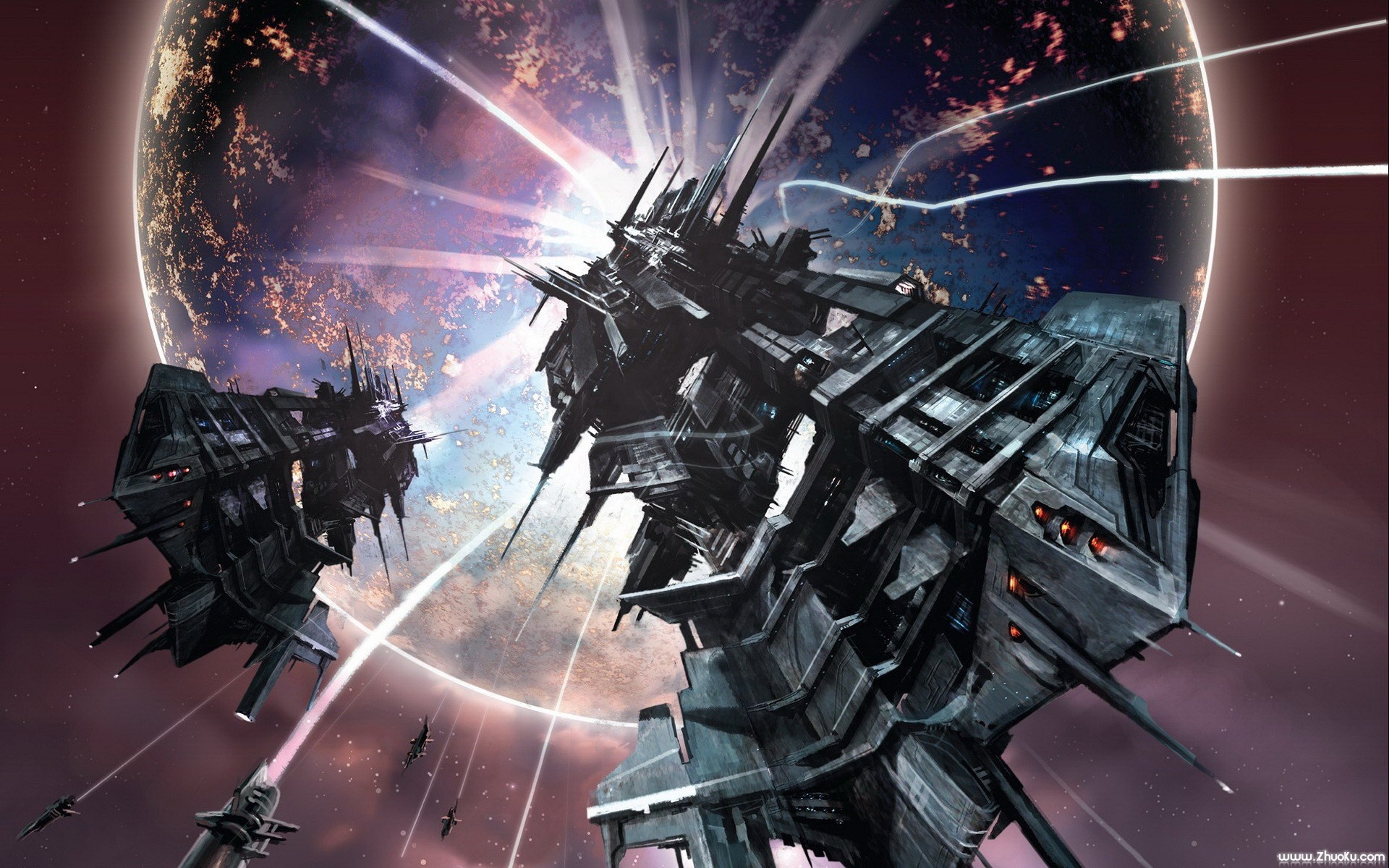 地球帝国,Empire,高清,游戏,2012Y十一月08D