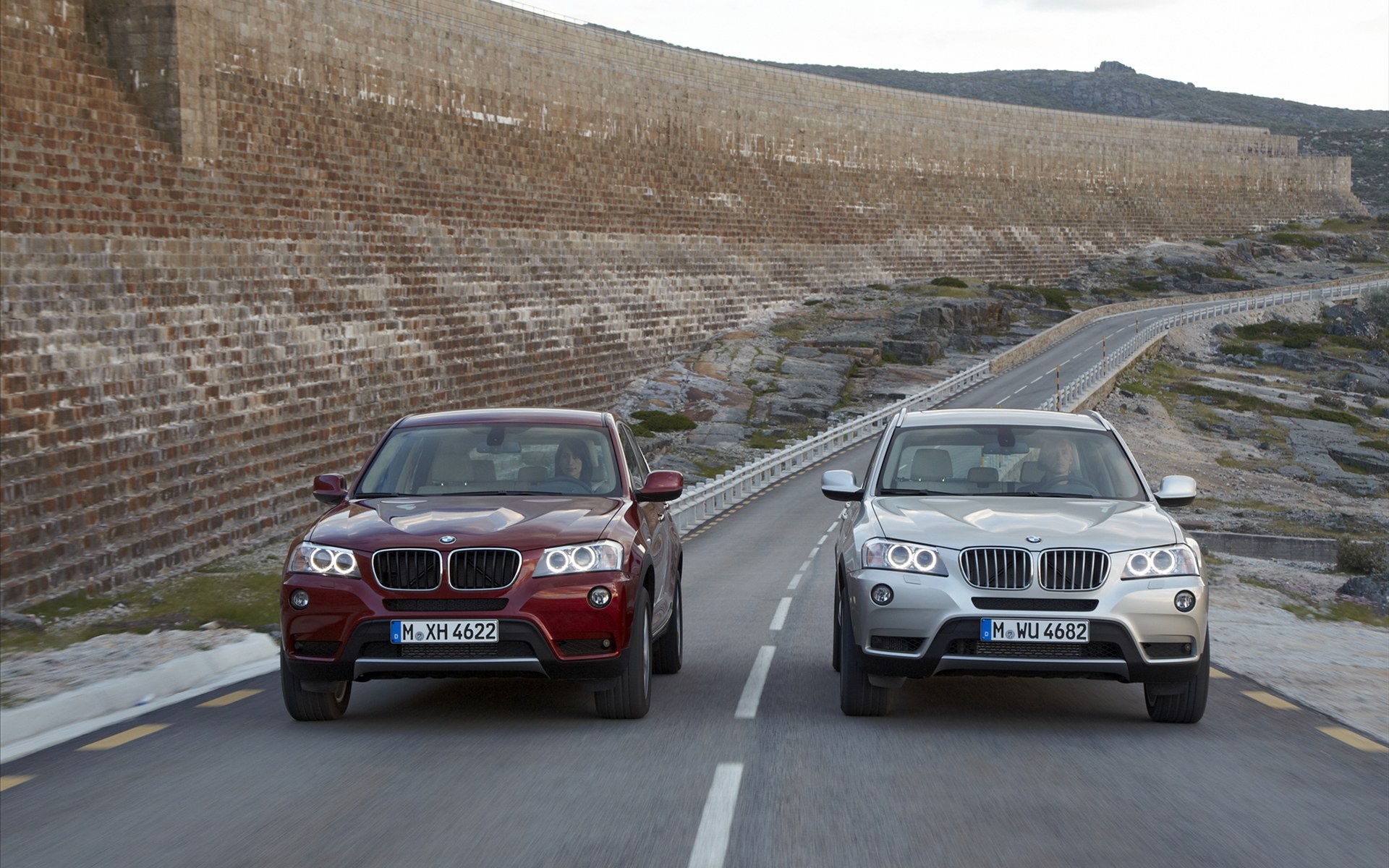 BMW,宝马,汽车,宽屏,2012Y十月31D,儿童桌面专用