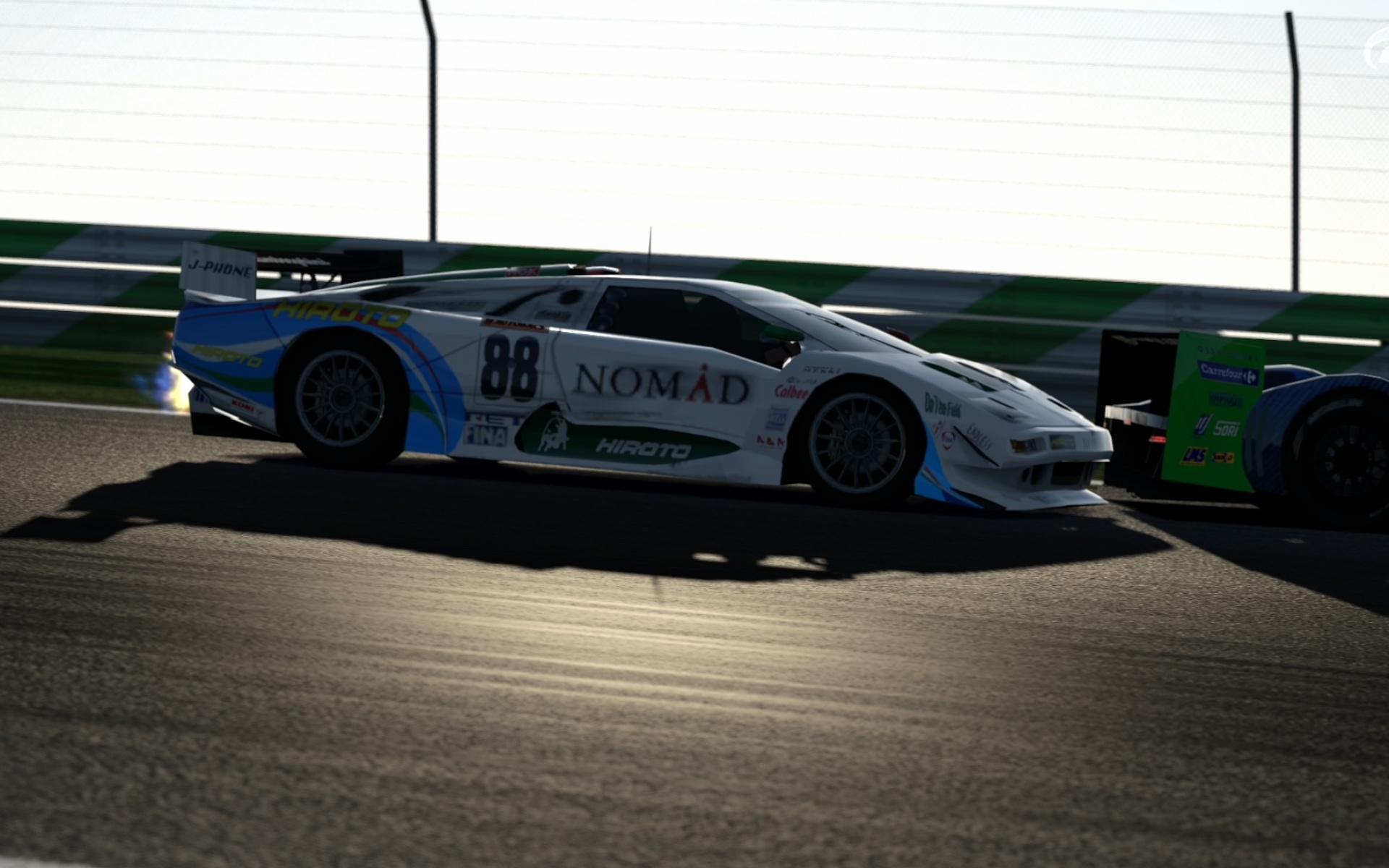 Gran,Turismmo,GT赛车5,宽屏,游戏,2012Y十月31D