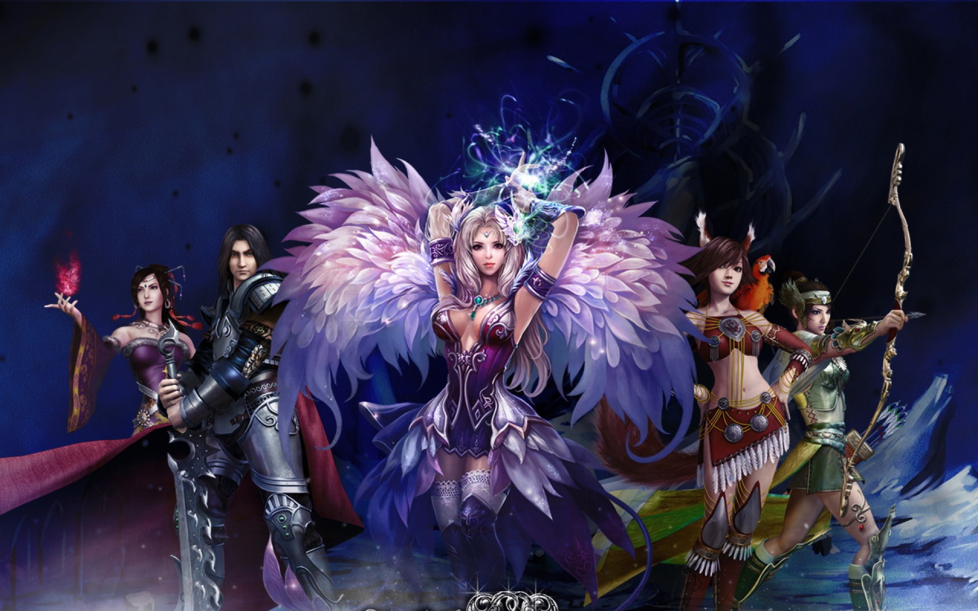 完美世界,完美世界经典版,游戏,2012Y十月31D