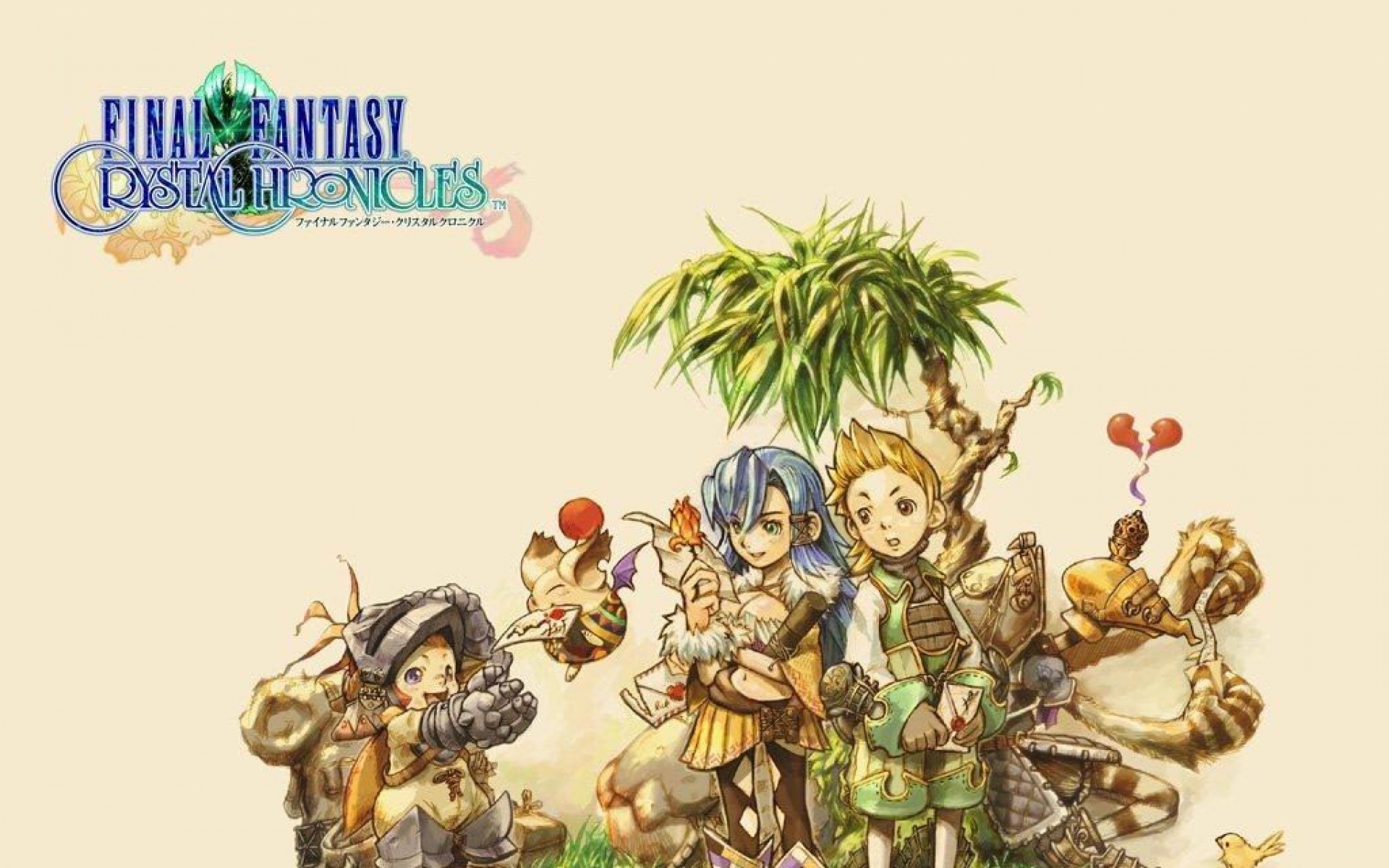 最终,幻想,水晶,编年史,游戏,2012Y十一月21D