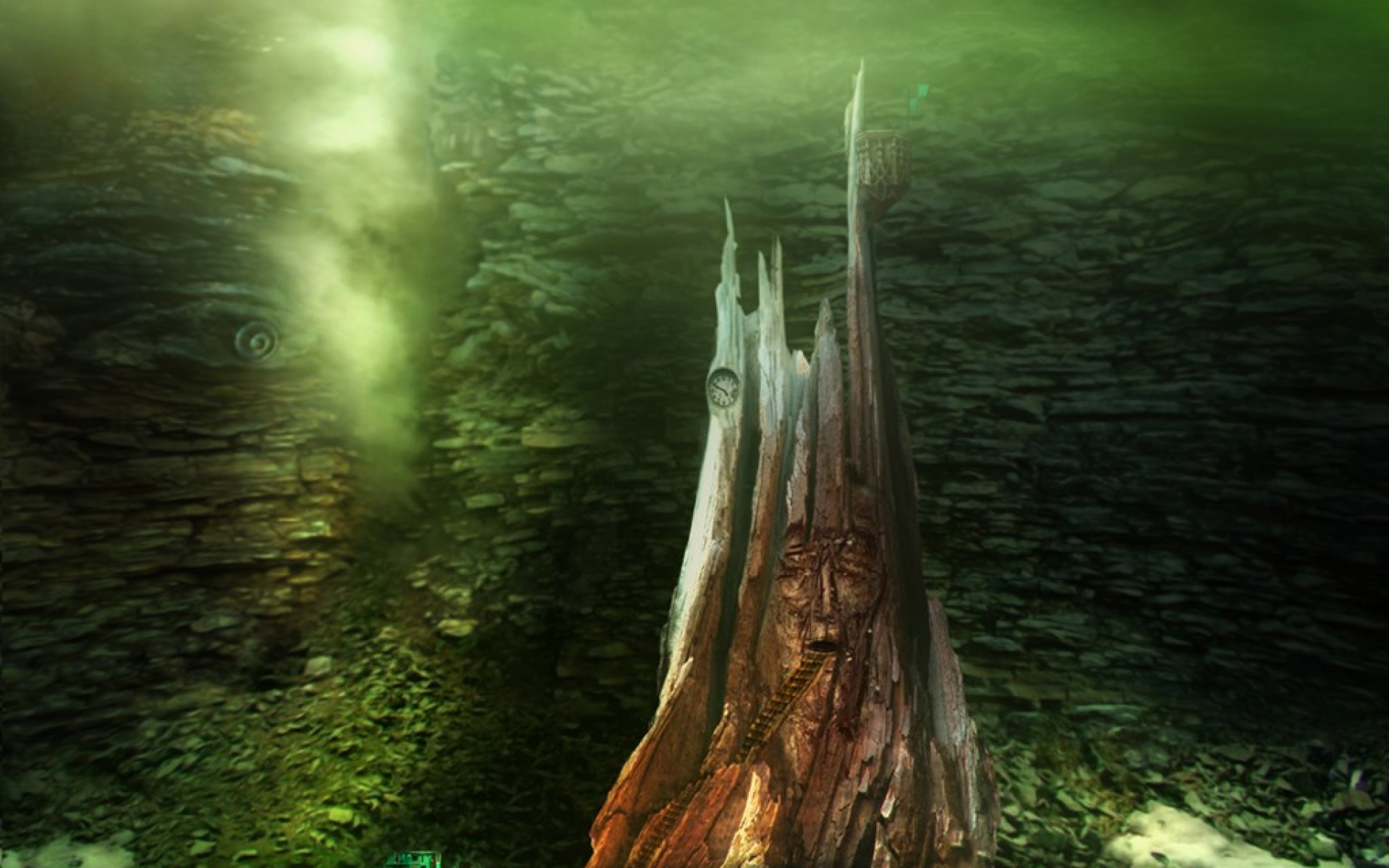 魔幻,世界,设计,精美,插画,2012Y十一月04D,创意,儿童桌面专用