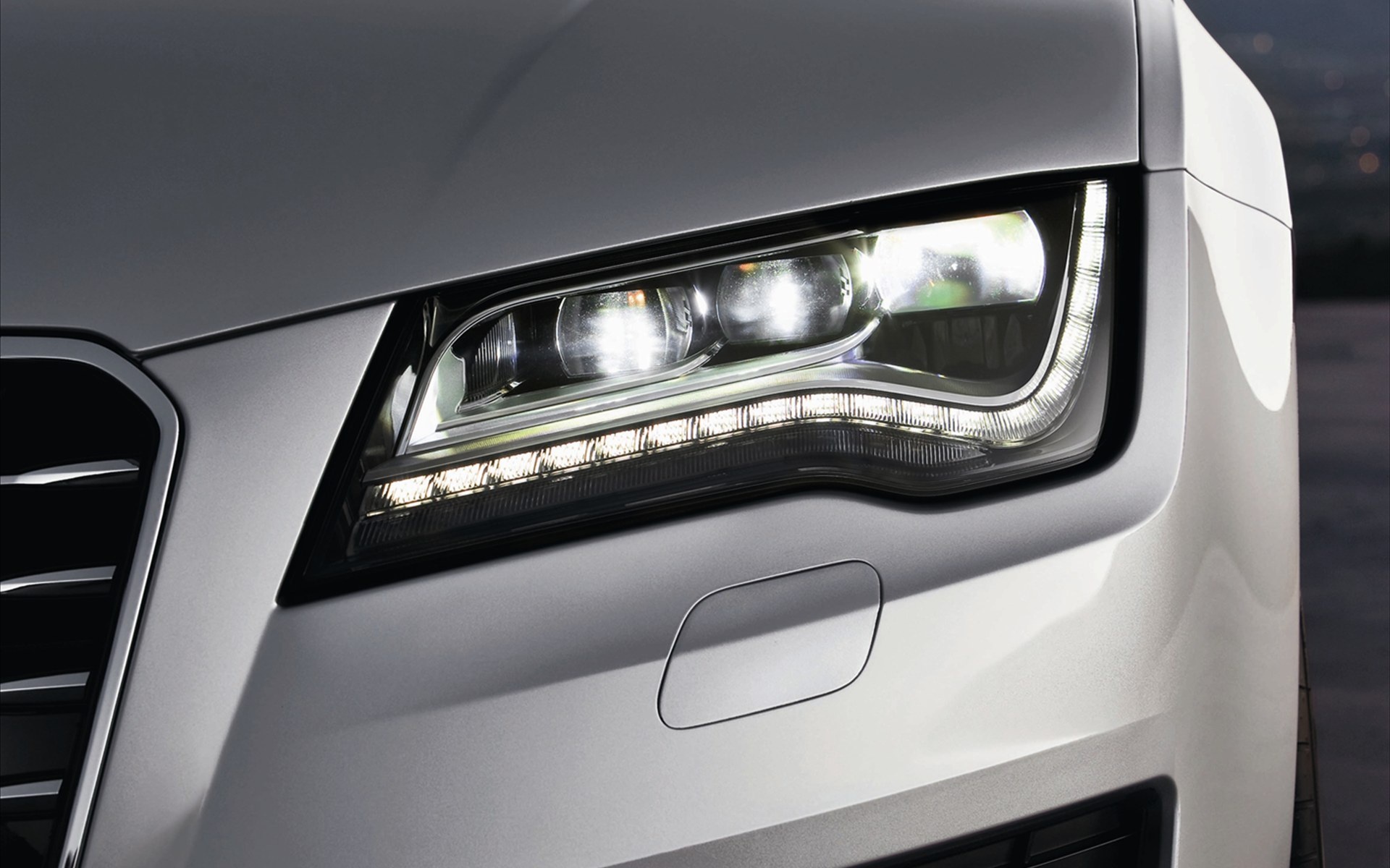 Audi,奥迪,汽车,宽屏,2012Y十月30D,儿童桌面专用