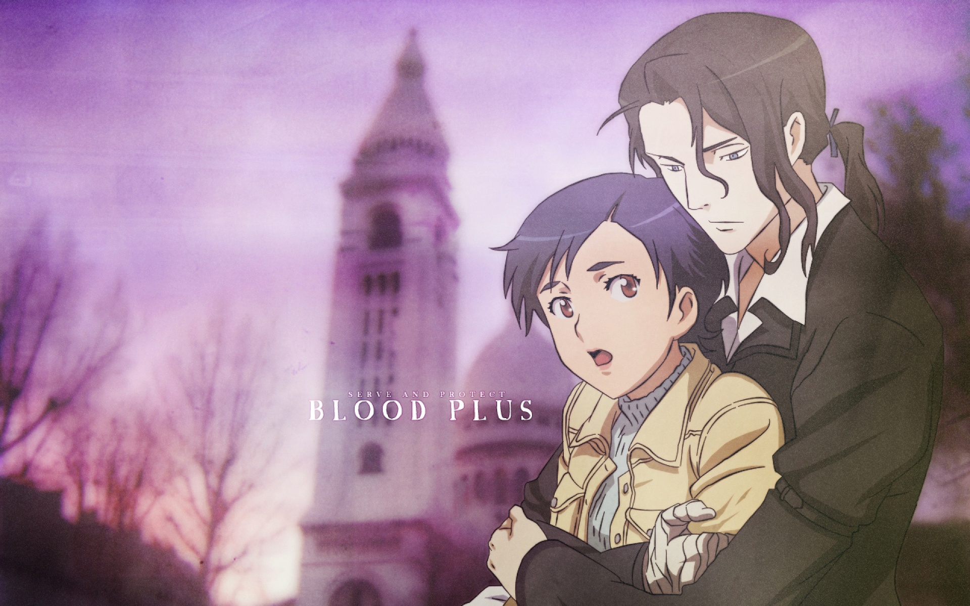 BLOOD,动漫,2012Y十一月21D,儿童桌面专用