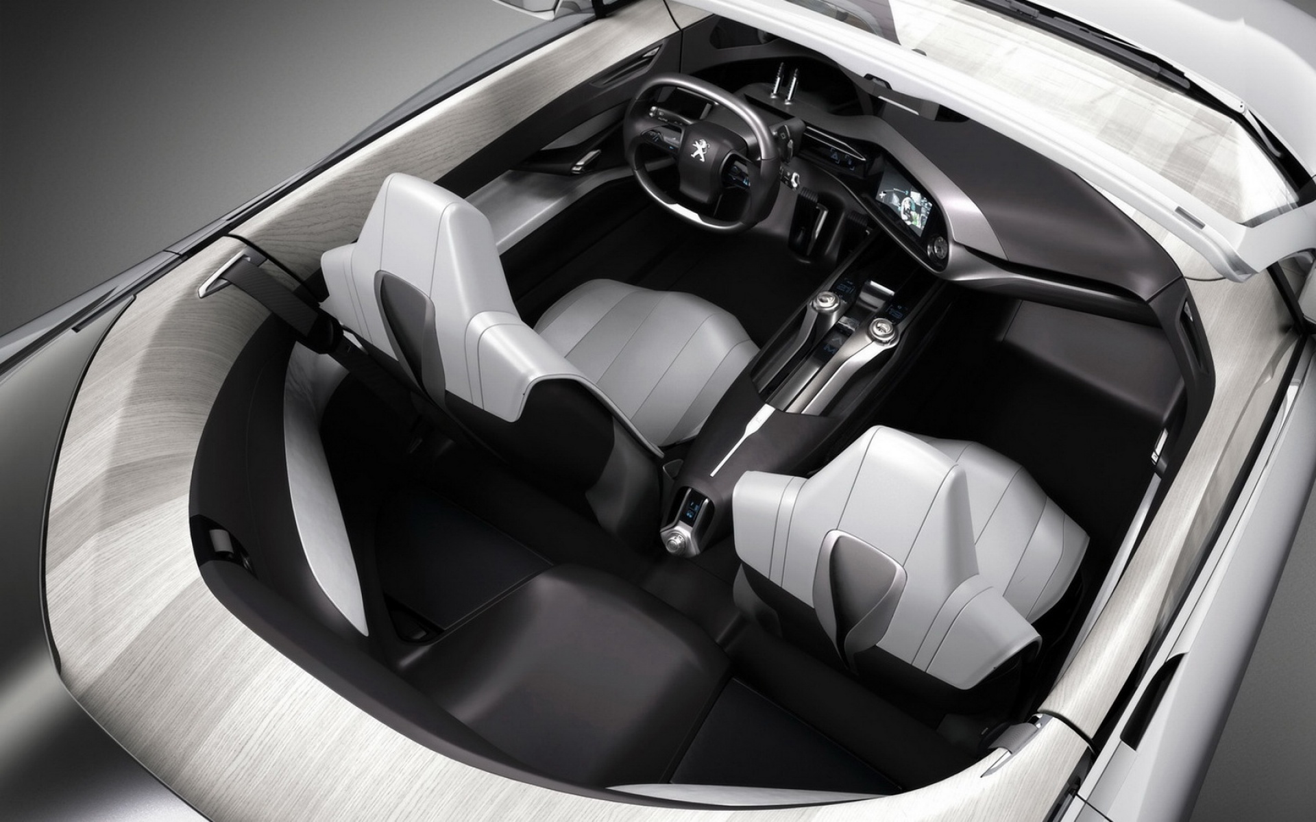 Peugeot,标志,概念车,汽车,2012Y十一月03D,儿童桌面专用