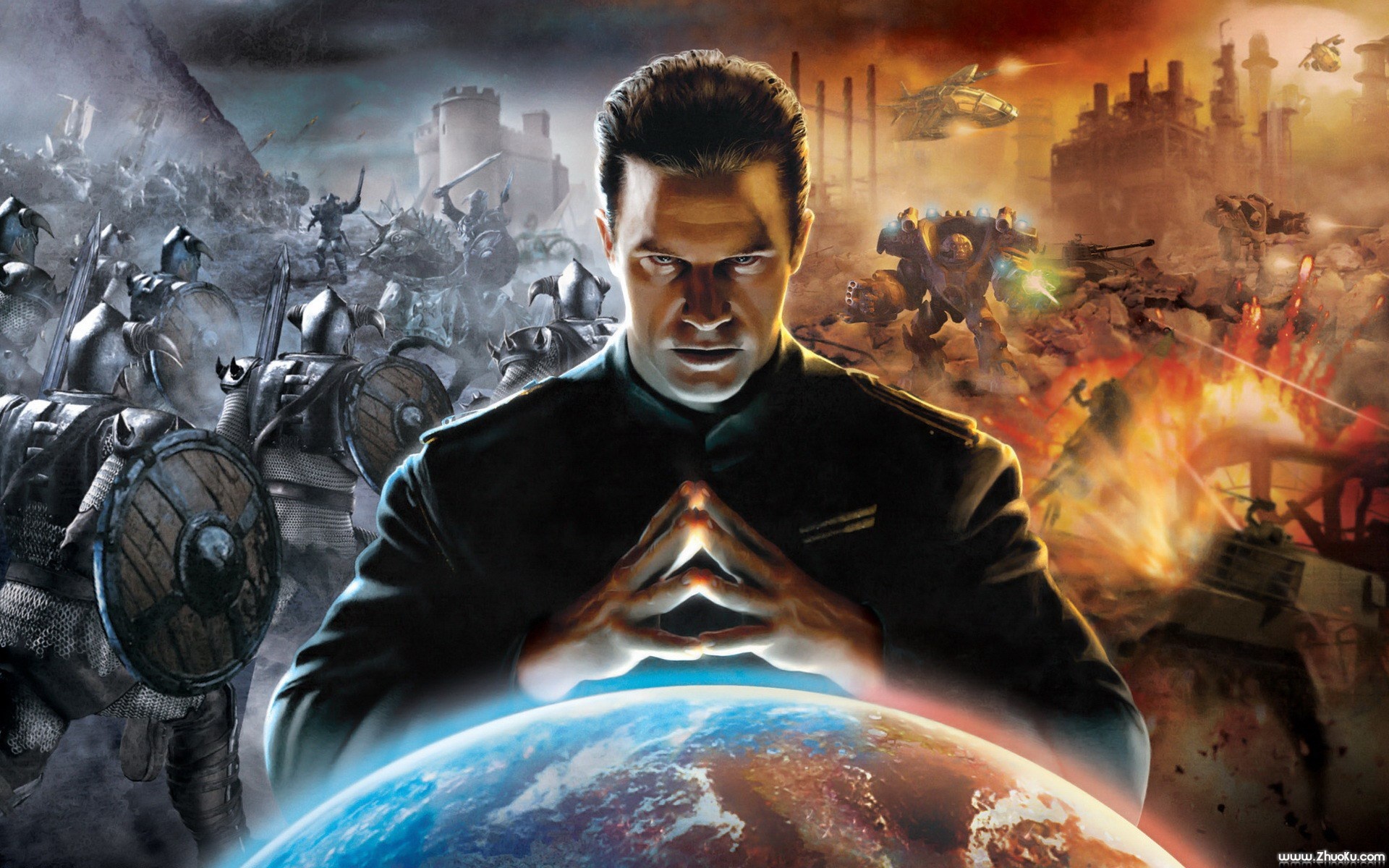 地球帝国,Empire,高清,游戏,2012Y十一月04D