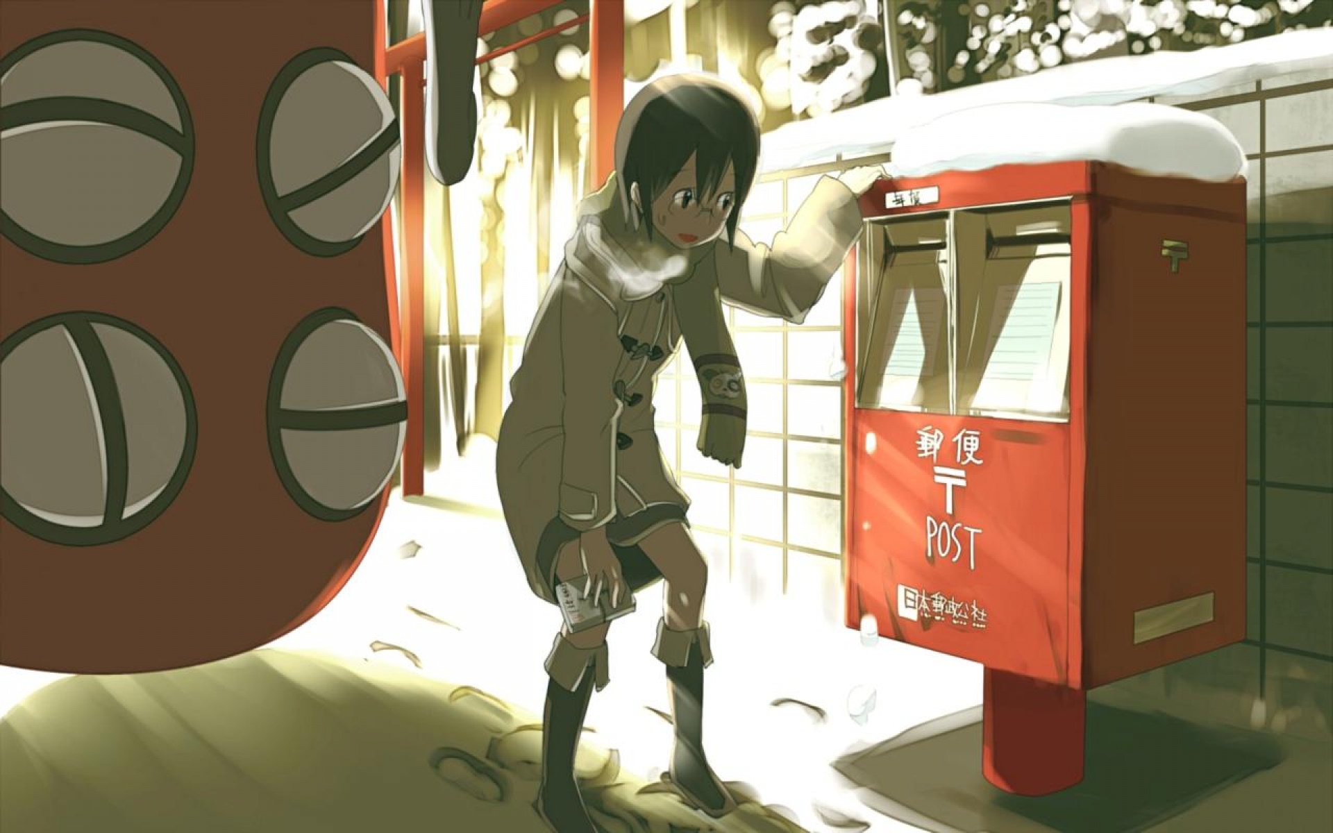 电脑线圈,动漫,可爱,2012Y十一月04D,儿童桌面专用