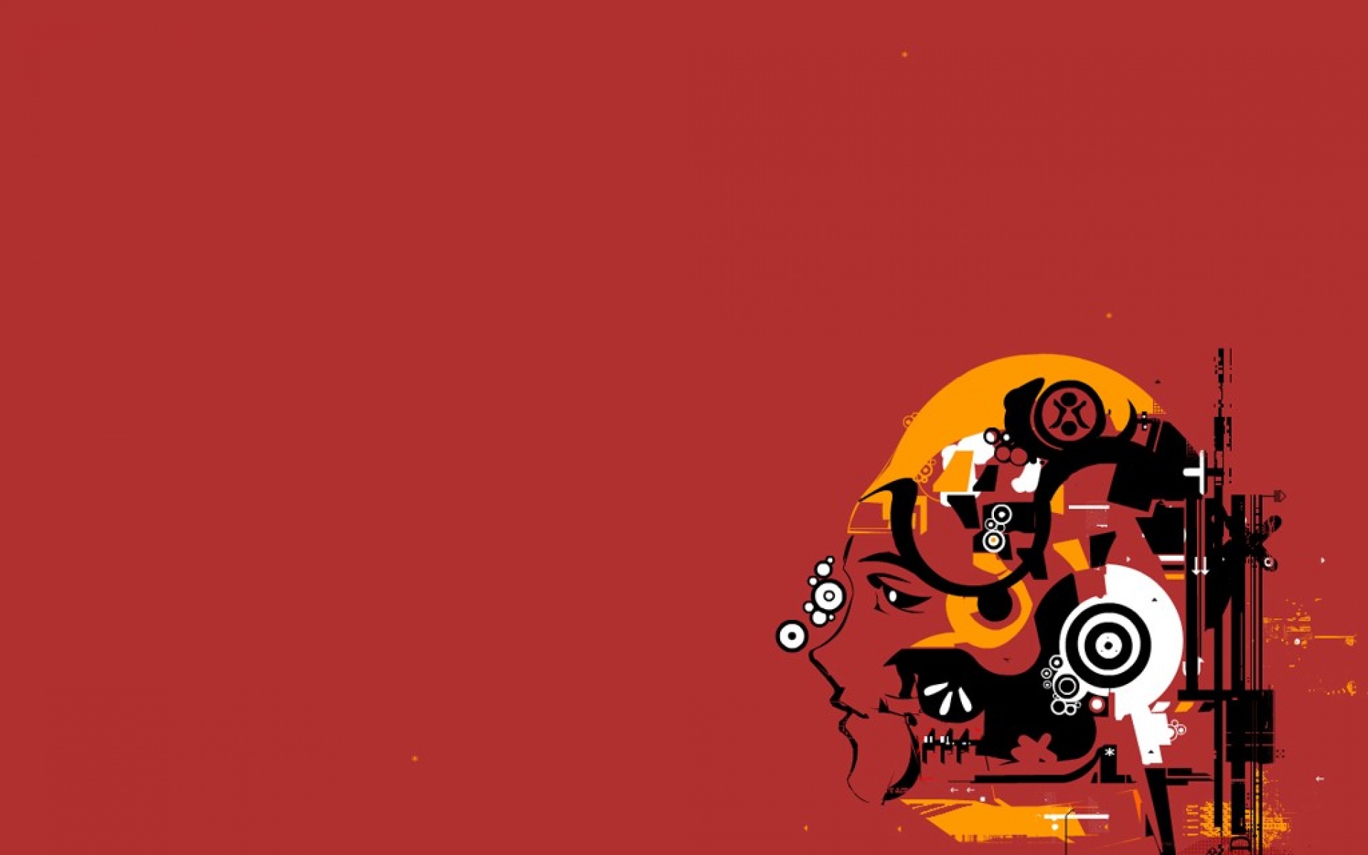 炫彩,手绘,儿童桌面专用