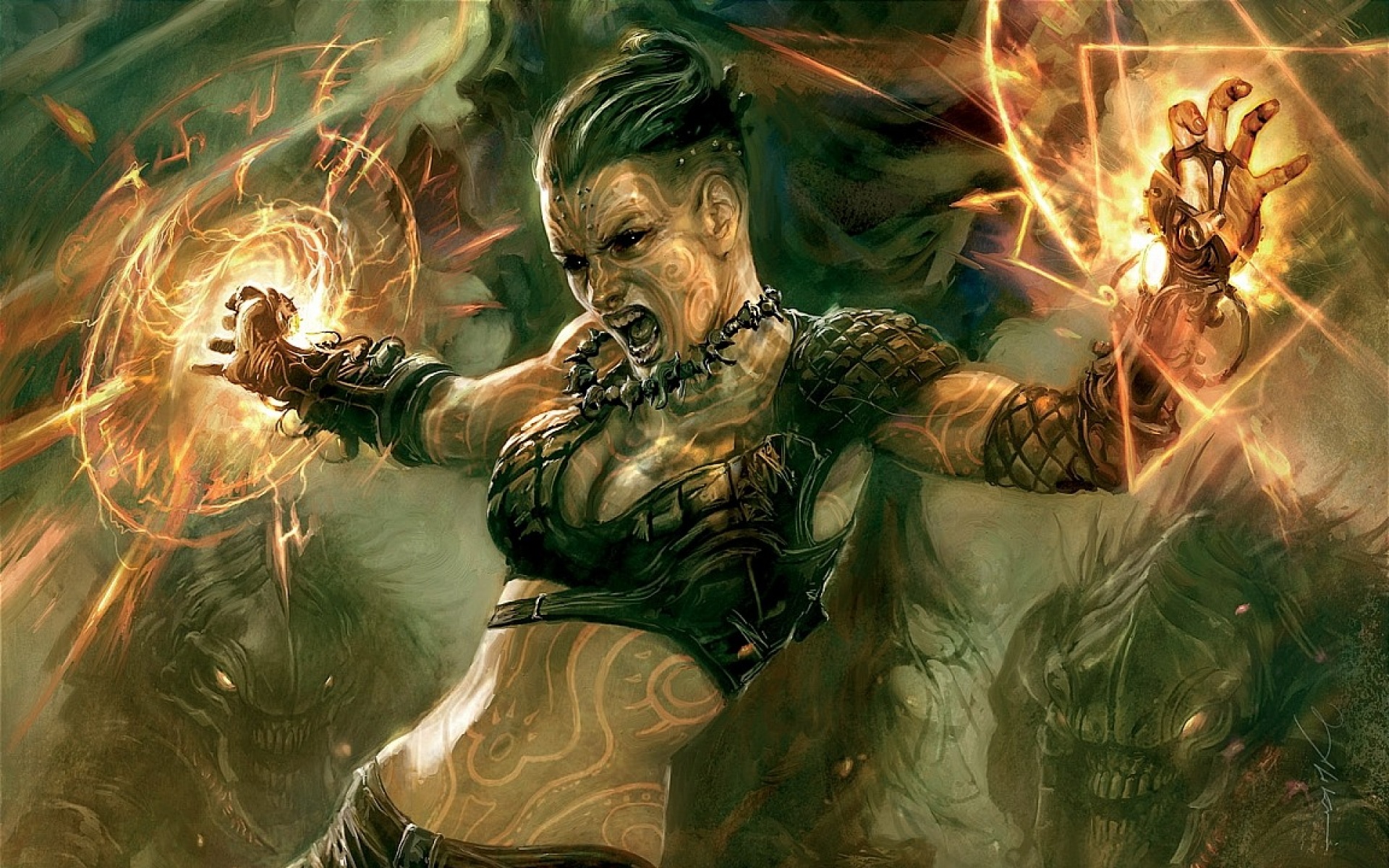 暗黑之门,伦敦,游戏,2012Y十一月14D