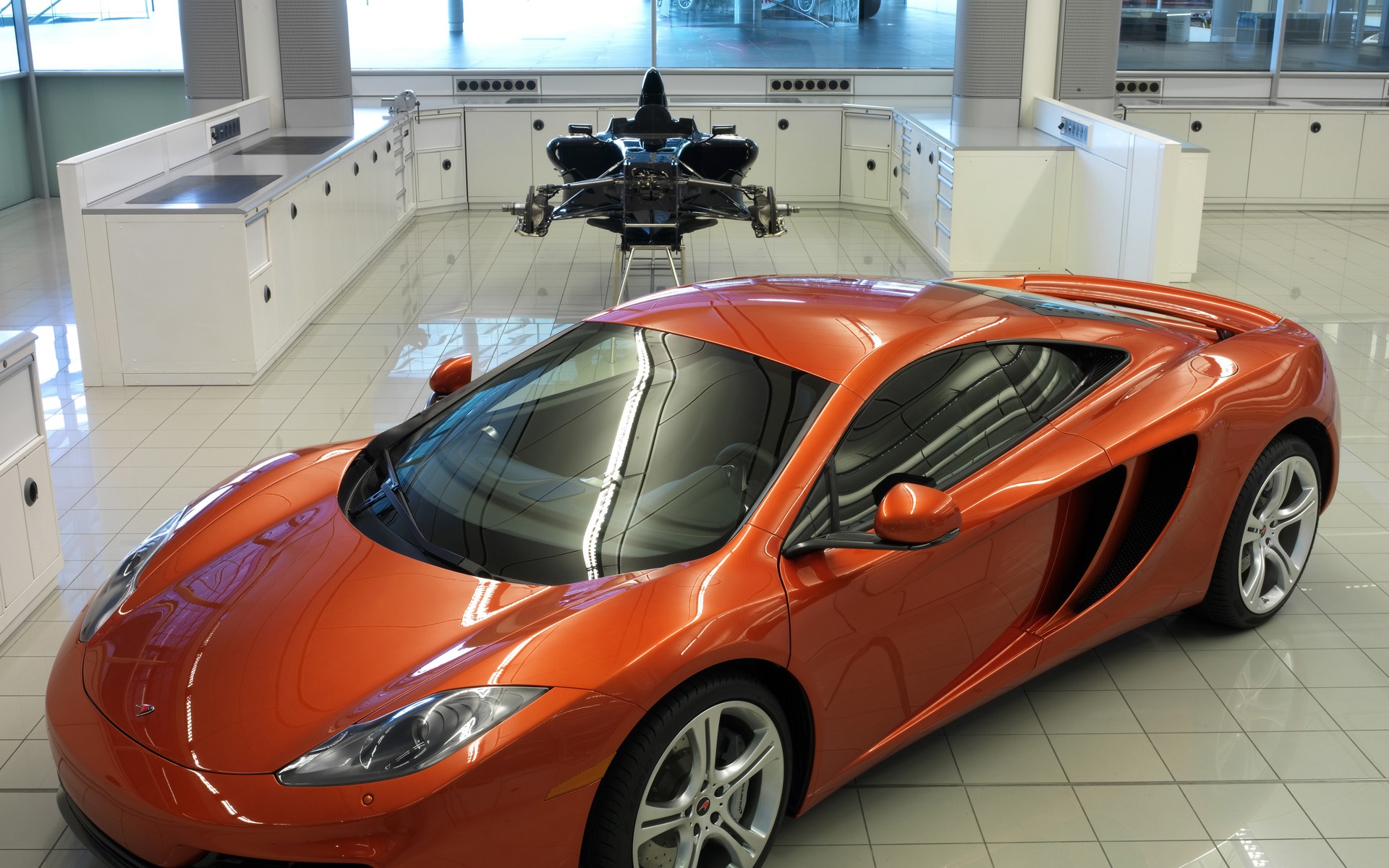 McLaren,汽车,迈凯轮,跑车,2012Y十一月03D,儿童桌面专用