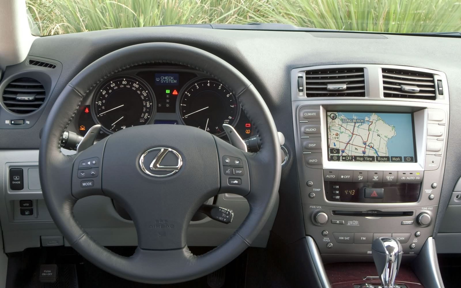 雷克萨斯,IS350,跑车,汽车,2012Y十一月13D,儿童桌面专用