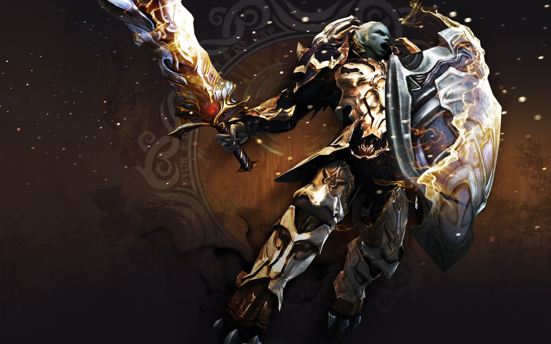 永恒,之塔,aion,游戏,2012Y十一月09D