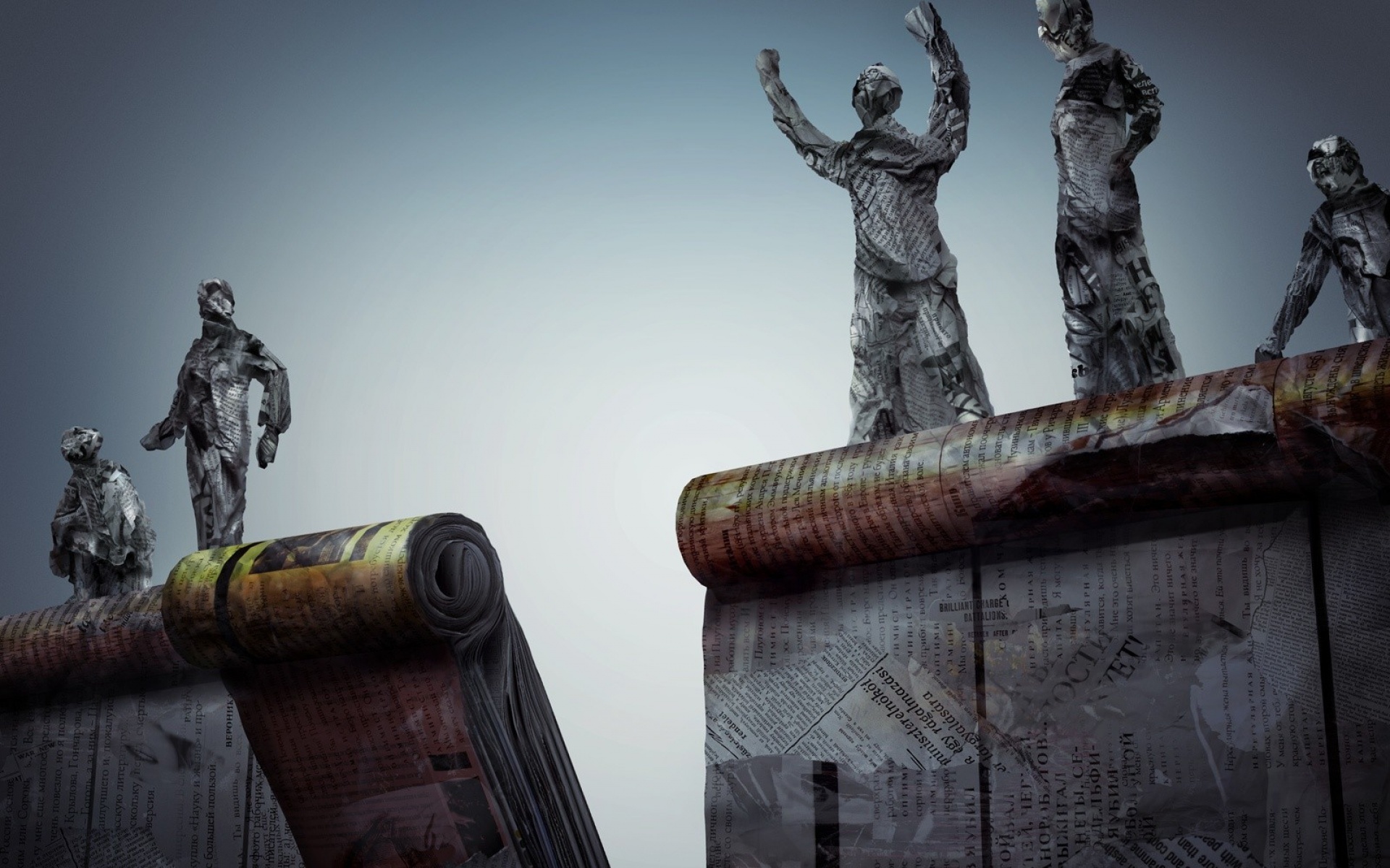 俄罗斯,FIERO,ANIMALS,设计,作品,创意,2012Y十一月03D