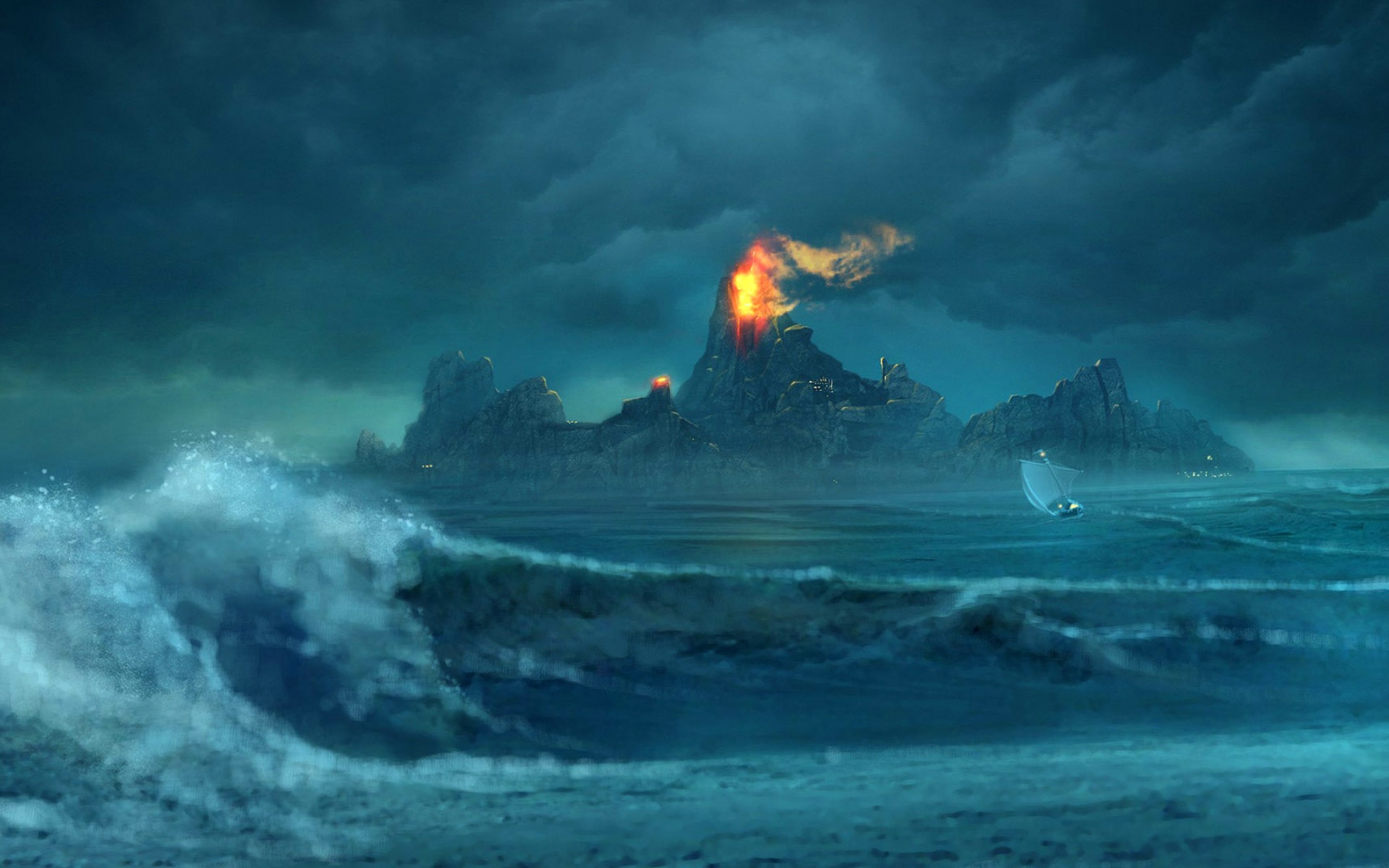 游戏,场景,1080P,2012Y十一月10D