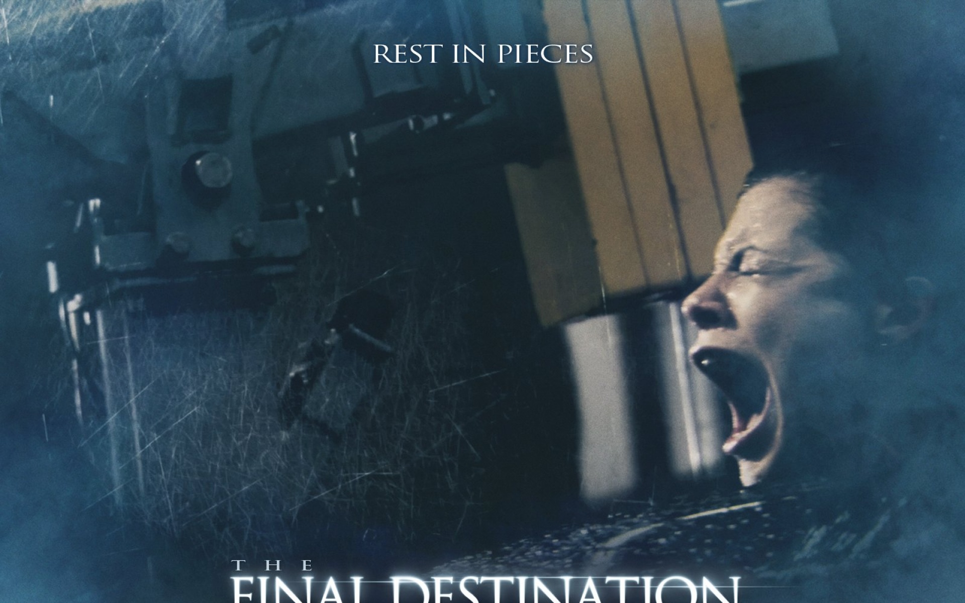 死神来了,影视,电影,2012Y十一月04D