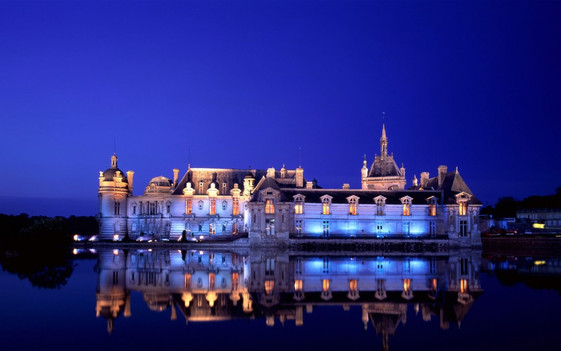 风景,城市夜景,2012Y十一月10D,儿童桌面专用