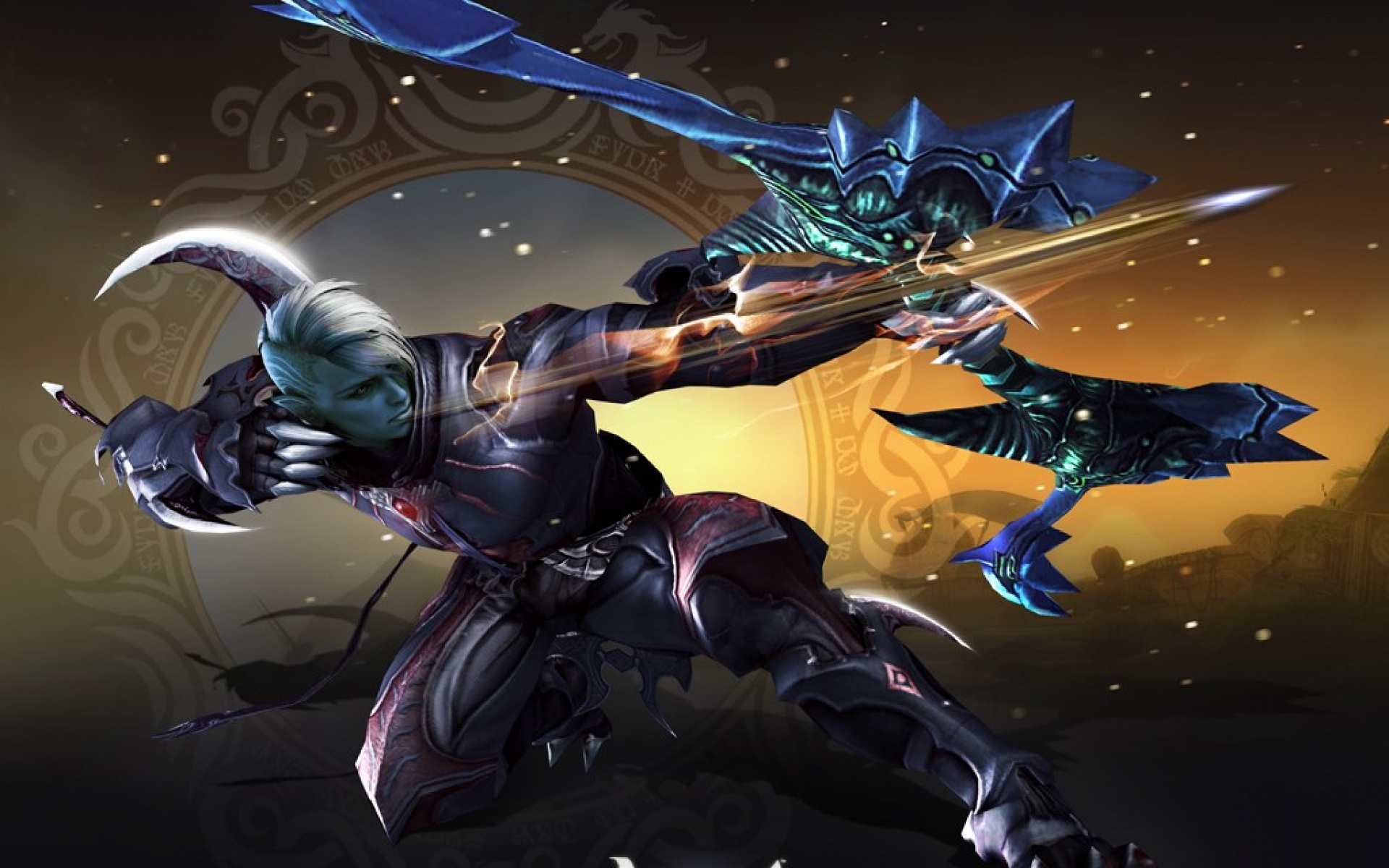 永恒,之塔,游戏,2012Y十一月04D