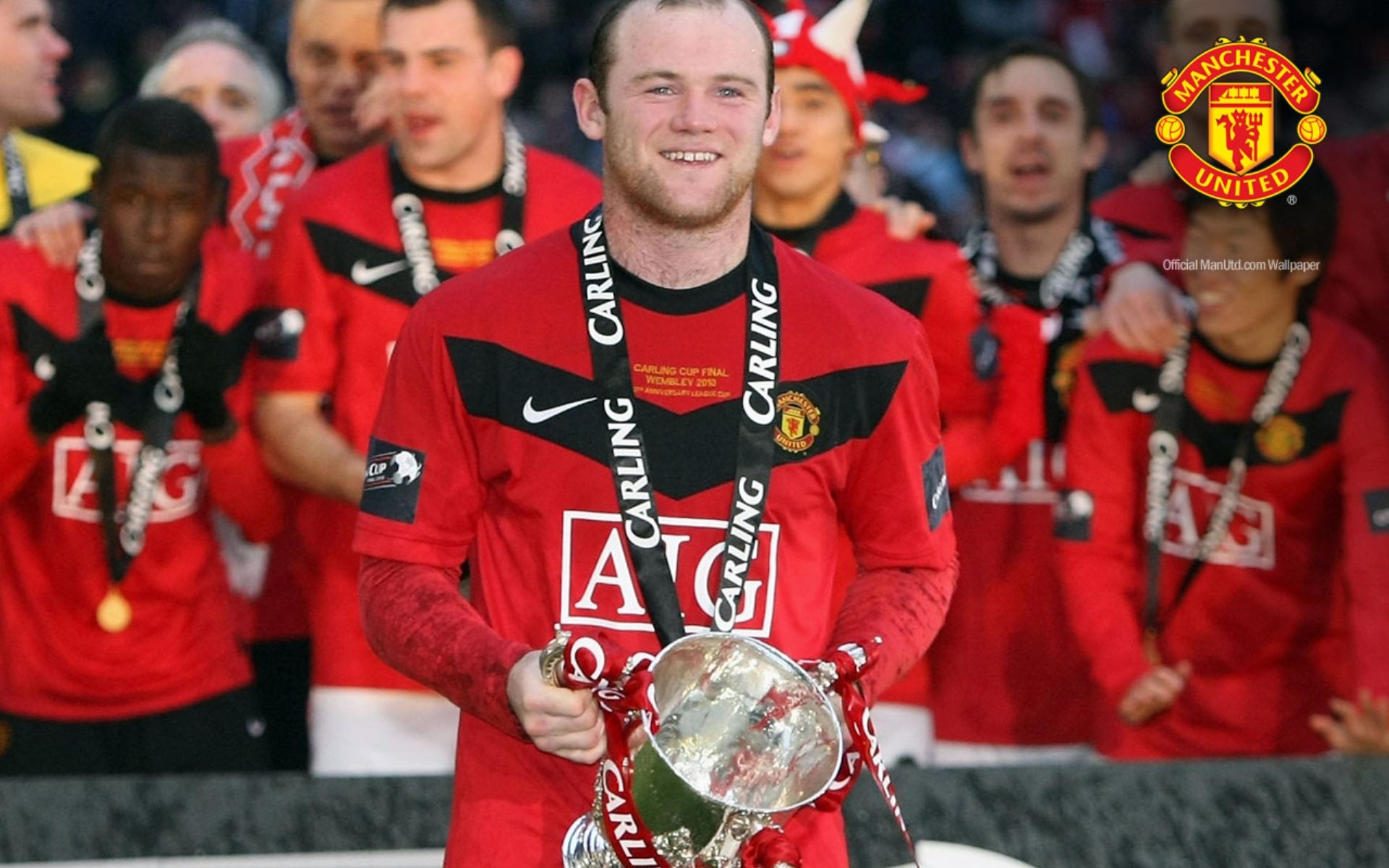 英超,足球,体育,曼联,宽屏,2012Y十一月25D