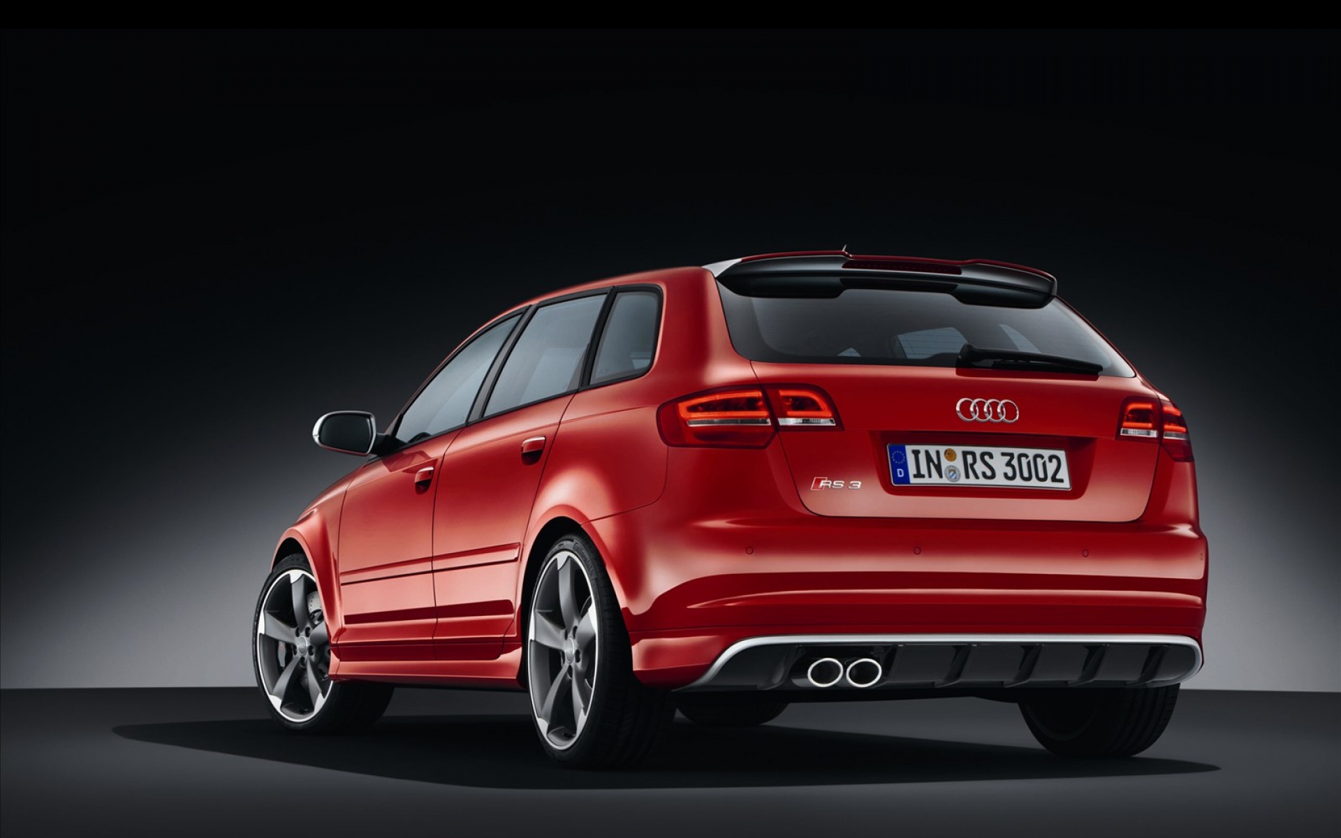 Audi,奥迪,汽车,红色,2012Y十月30D,儿童桌面专用