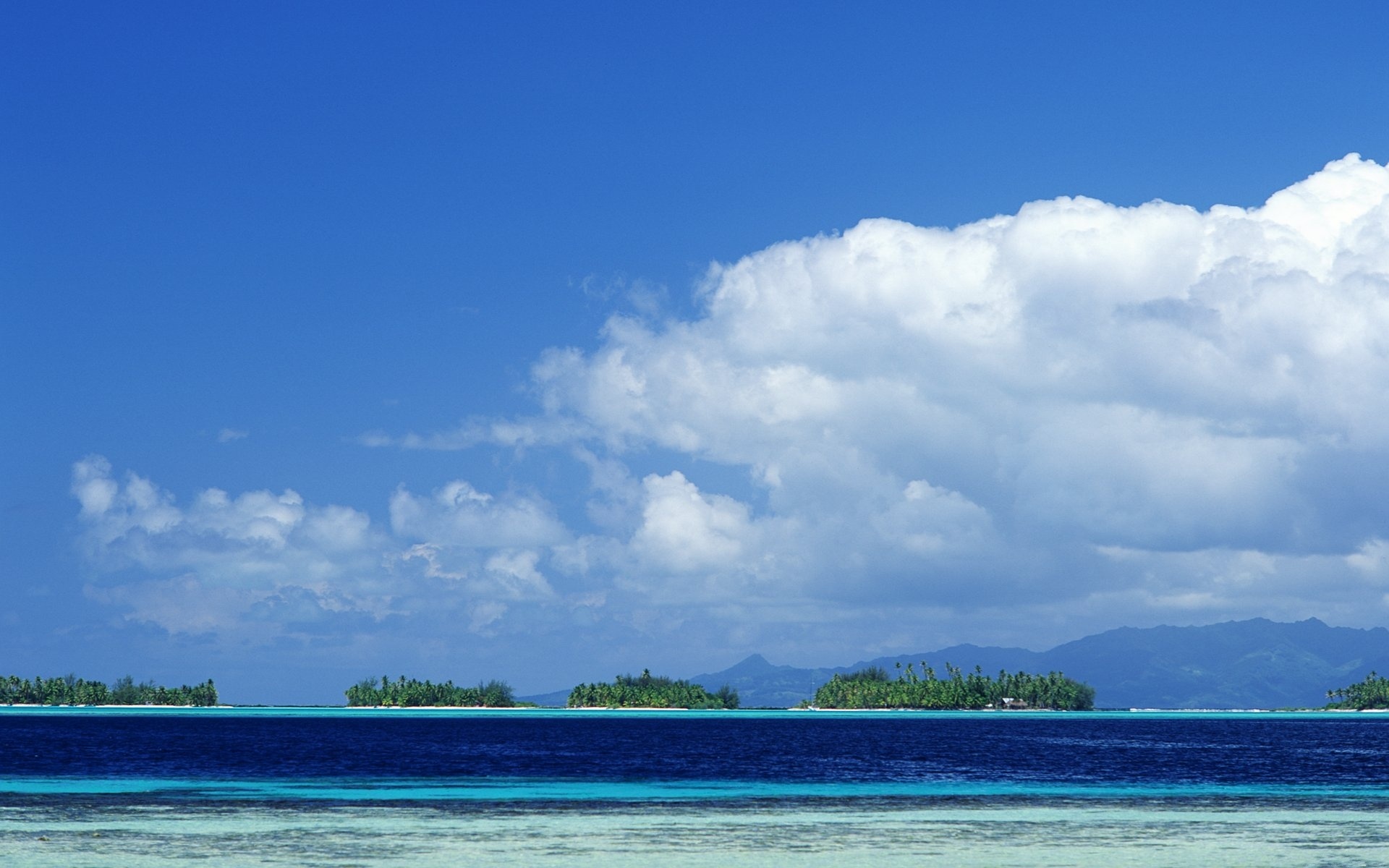 风景,海洋天堂,2012Y十月30D,儿童桌面专用