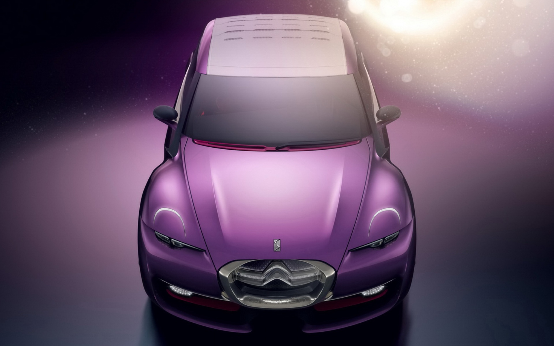 法兰克福,雪铁龙,Revolte,概念车,汽车,2012Y十一月05D,儿童桌面专用