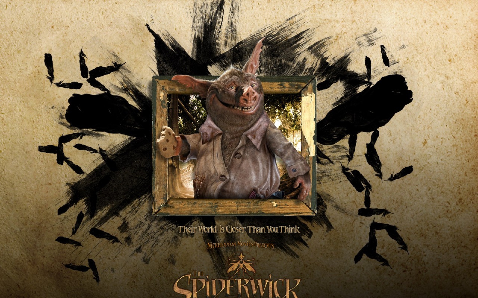 奇幻,精灵,影视,2012Y十一月09D