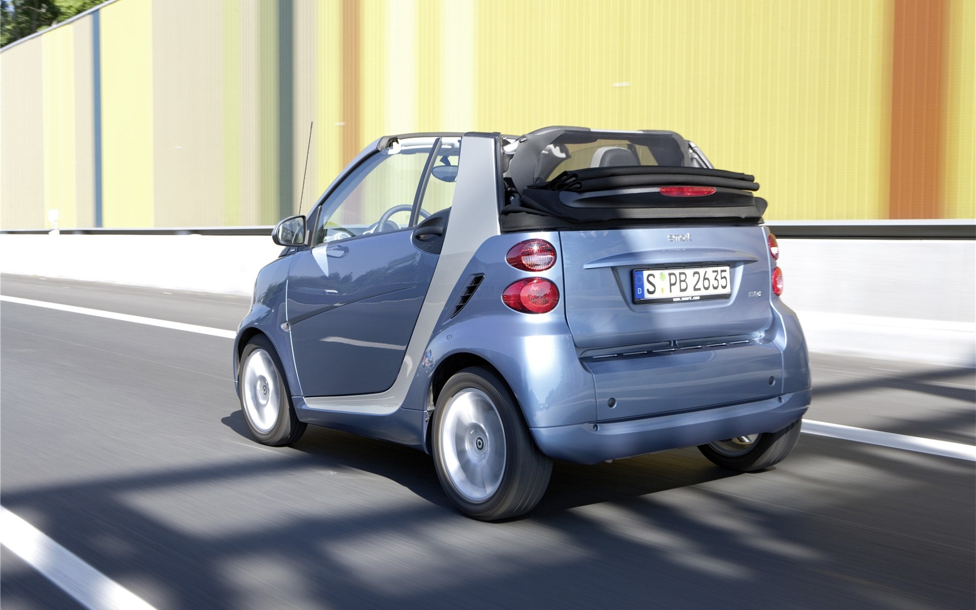 奔驰,Smart,Fortwo,汽车,2012Y十月31D,儿童桌面专用