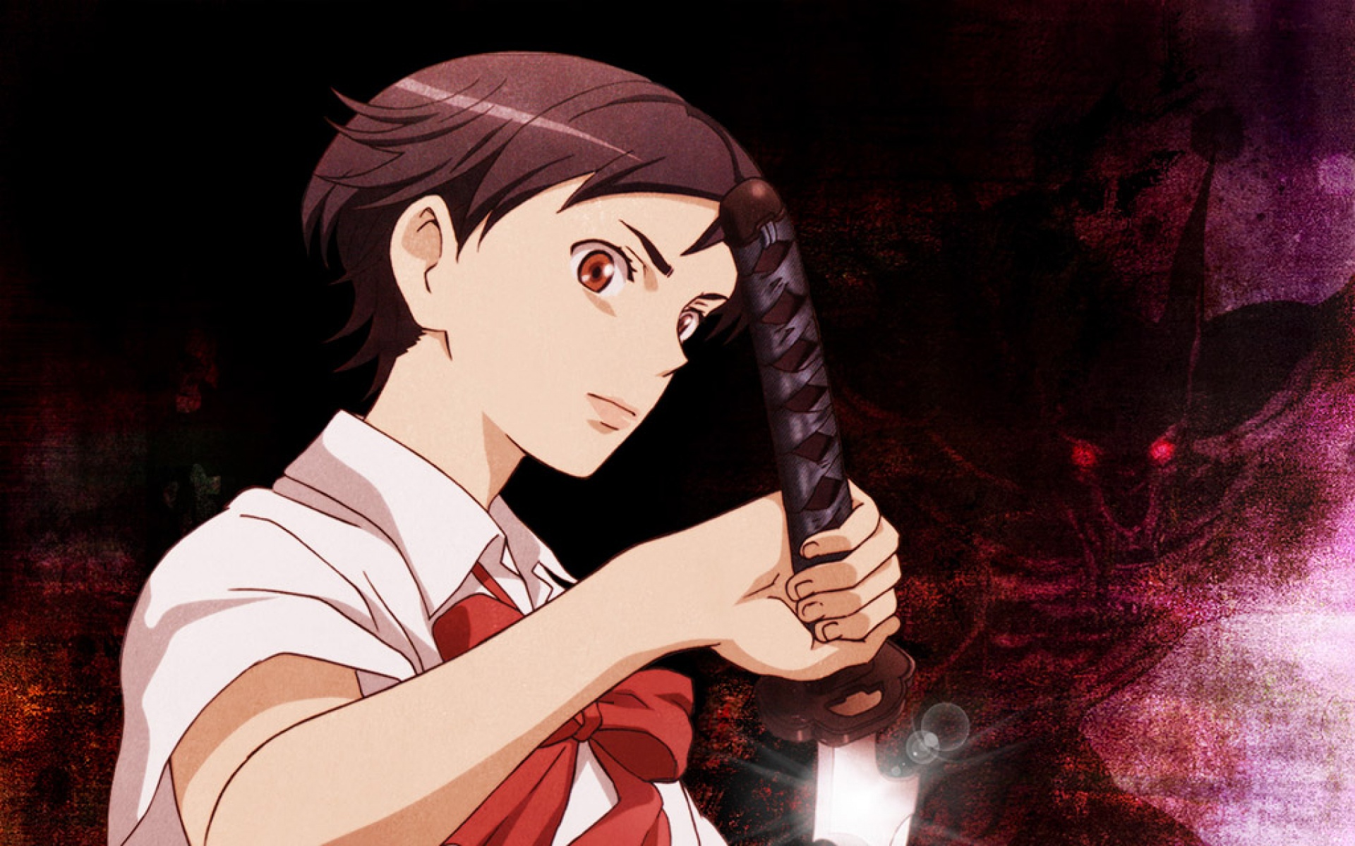 BLOOD,动漫,2012Y十一月21D,儿童桌面专用